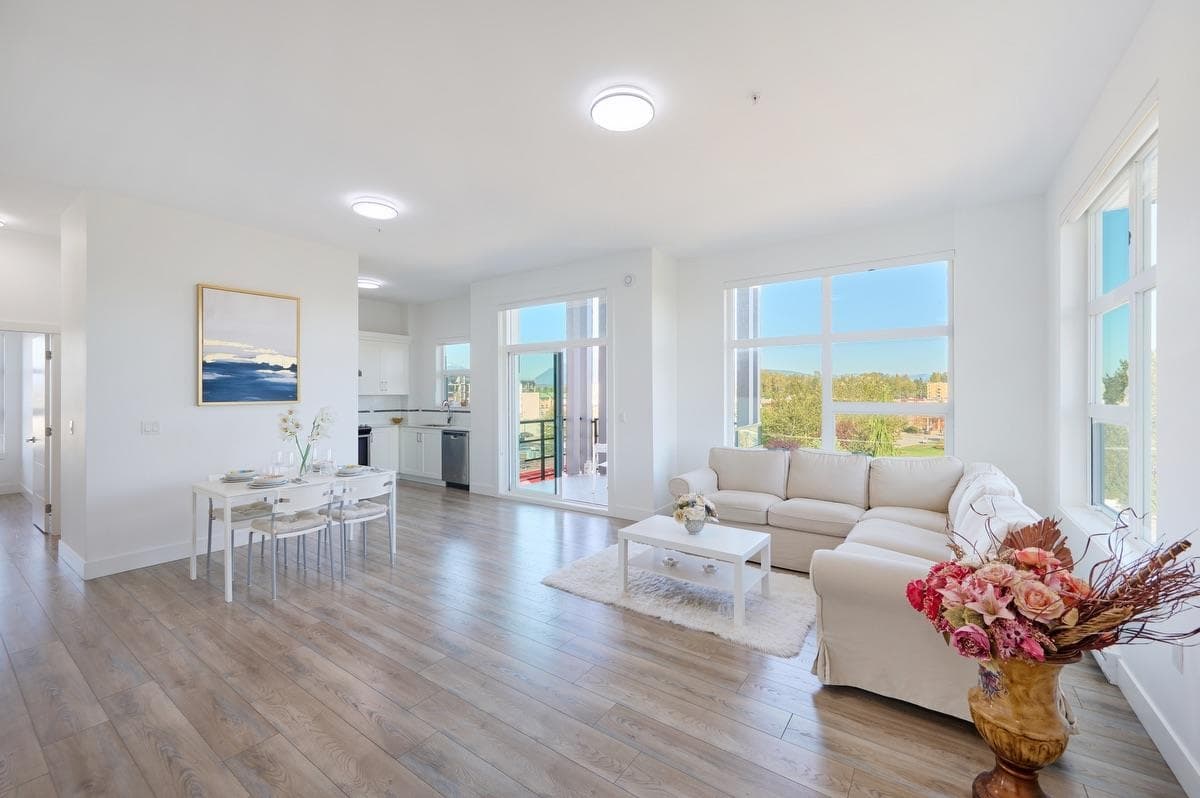 503 - 22577 Royal Crescent, Maple Ridge, V2X 2M2 — photo 2