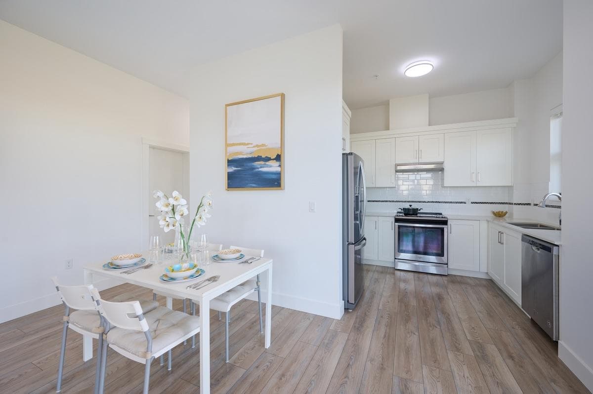 503 - 22577 Royal Crescent, Maple Ridge, V2X 2M2 — photo 5