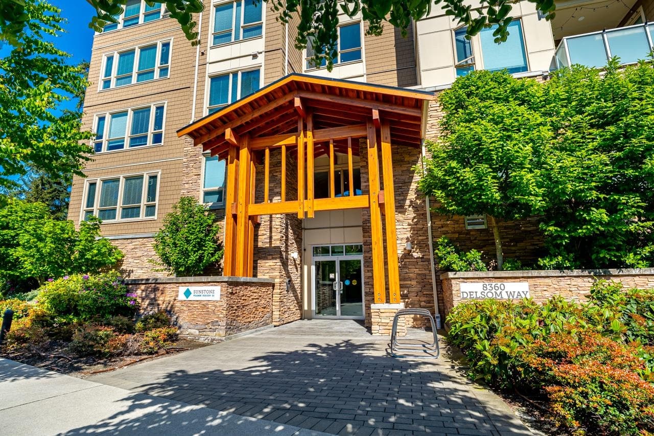 302 - 8360 Delsom Way, Delta, V4C 0E6 — photo 2