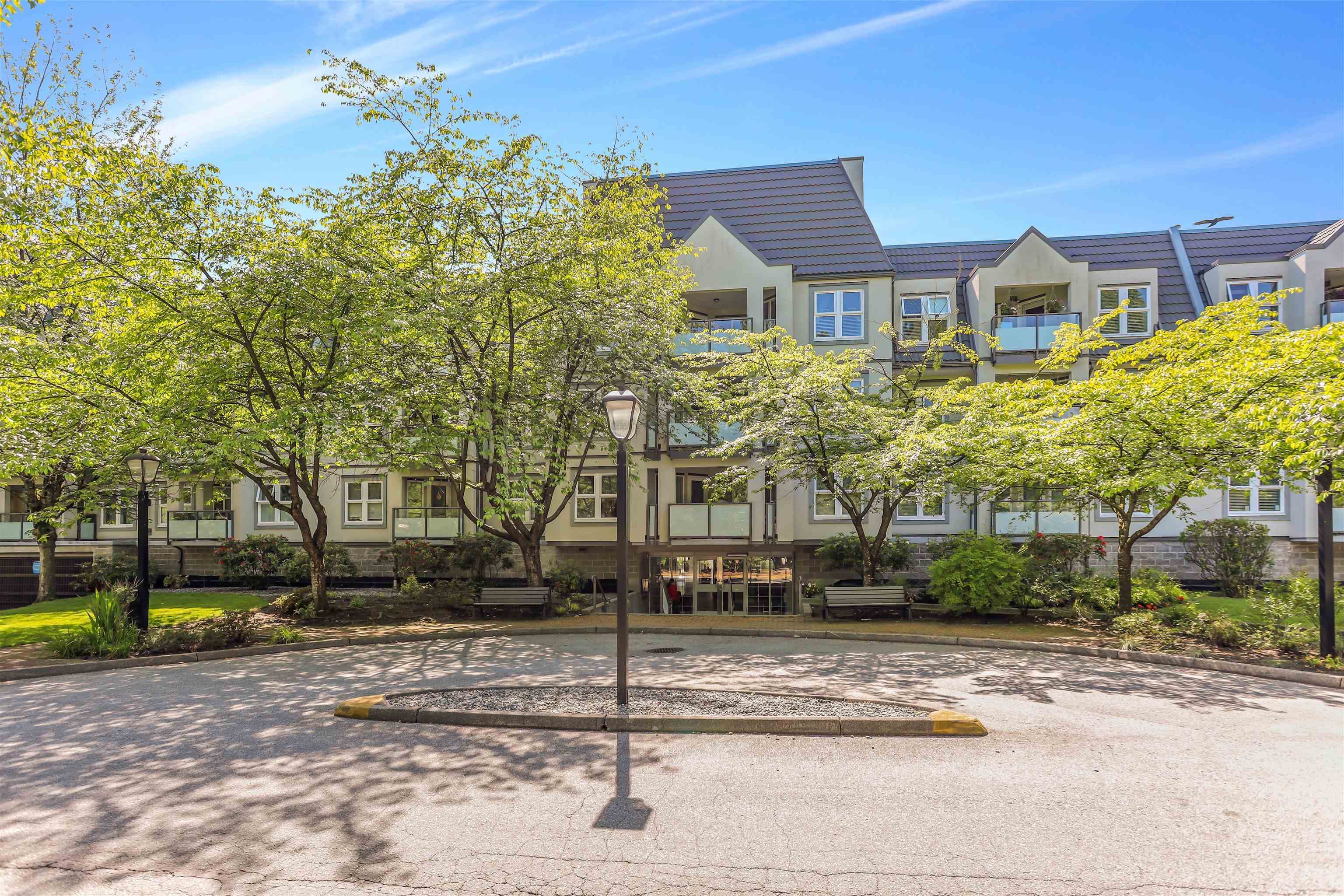 323 - 98 Laval Street, Coquitlam, V3K 6S9 — photo 1