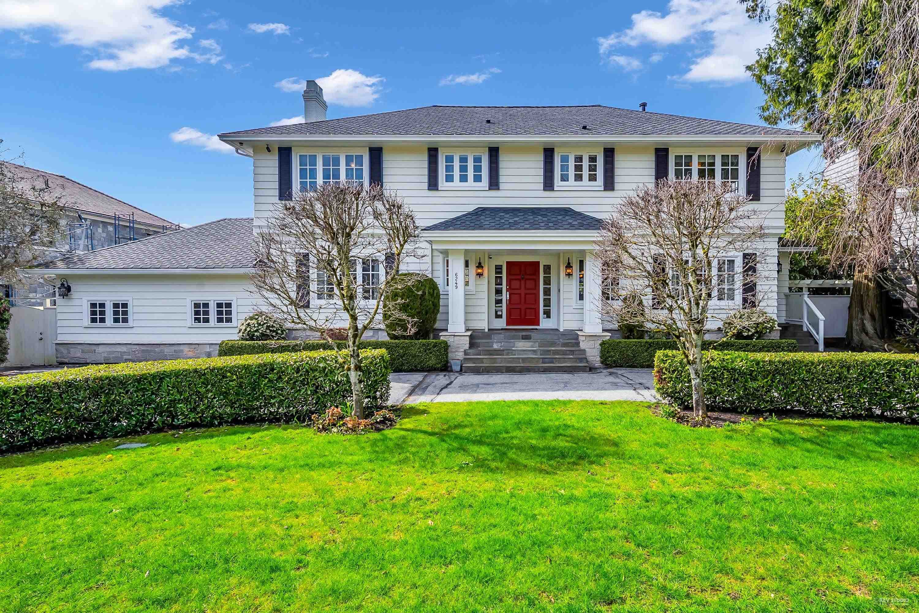 6249 Mccleery Street, Vancouver