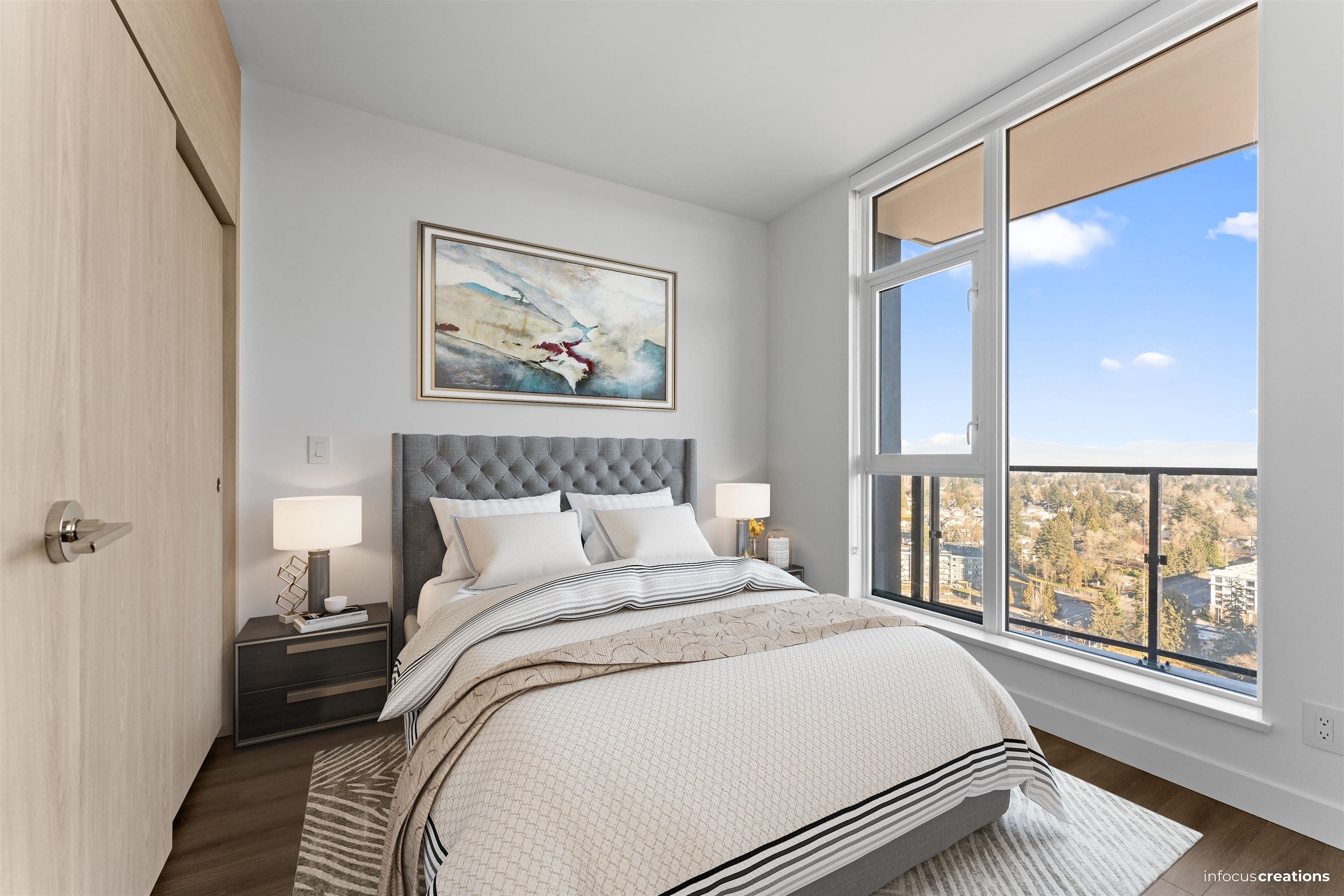 2503 - 10750 135a Street, Surrey, V3T 0V4 — photo 3