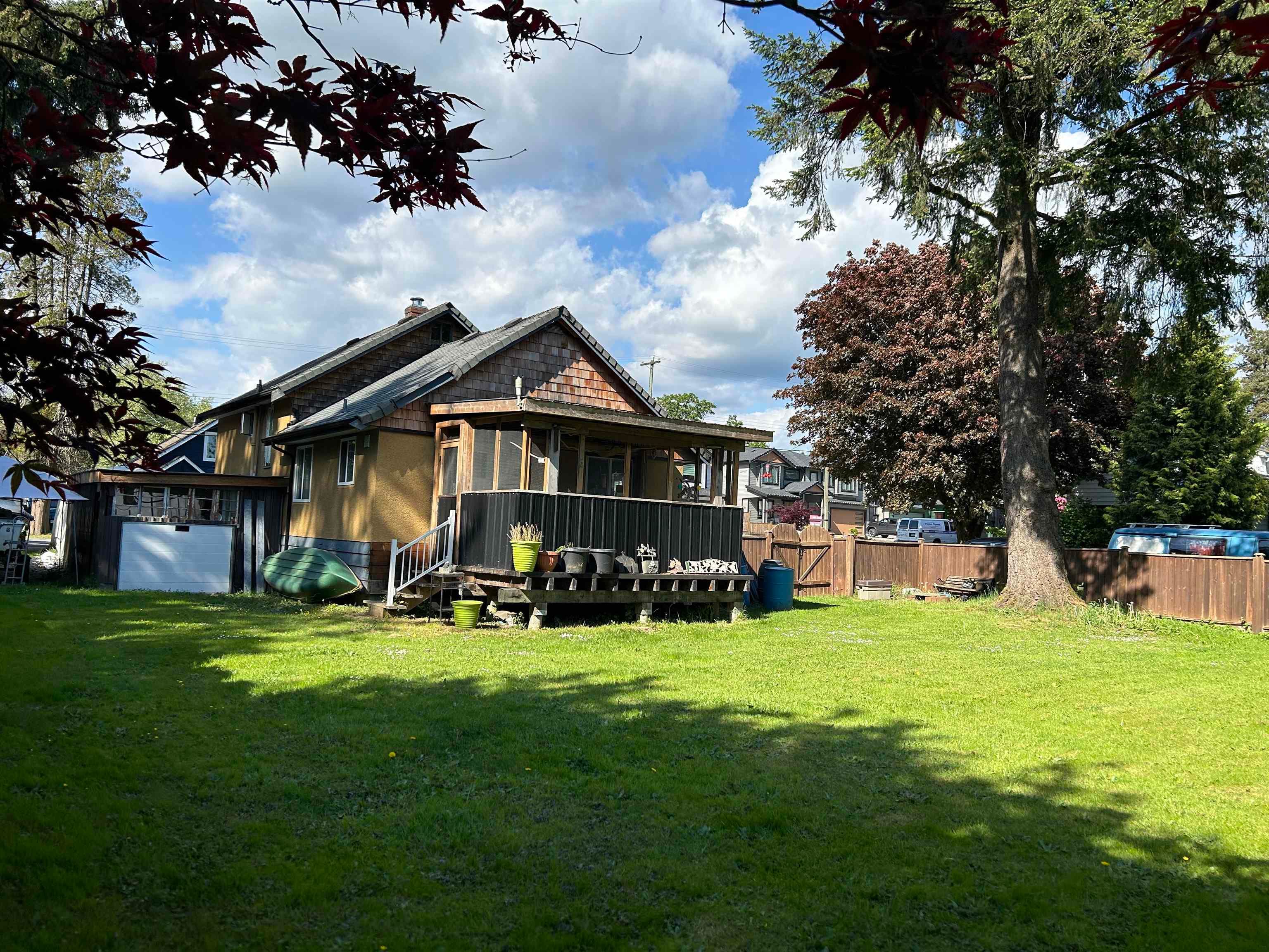 11289 206 Street, Maple Ridge, V2X 1T4 — photo 4