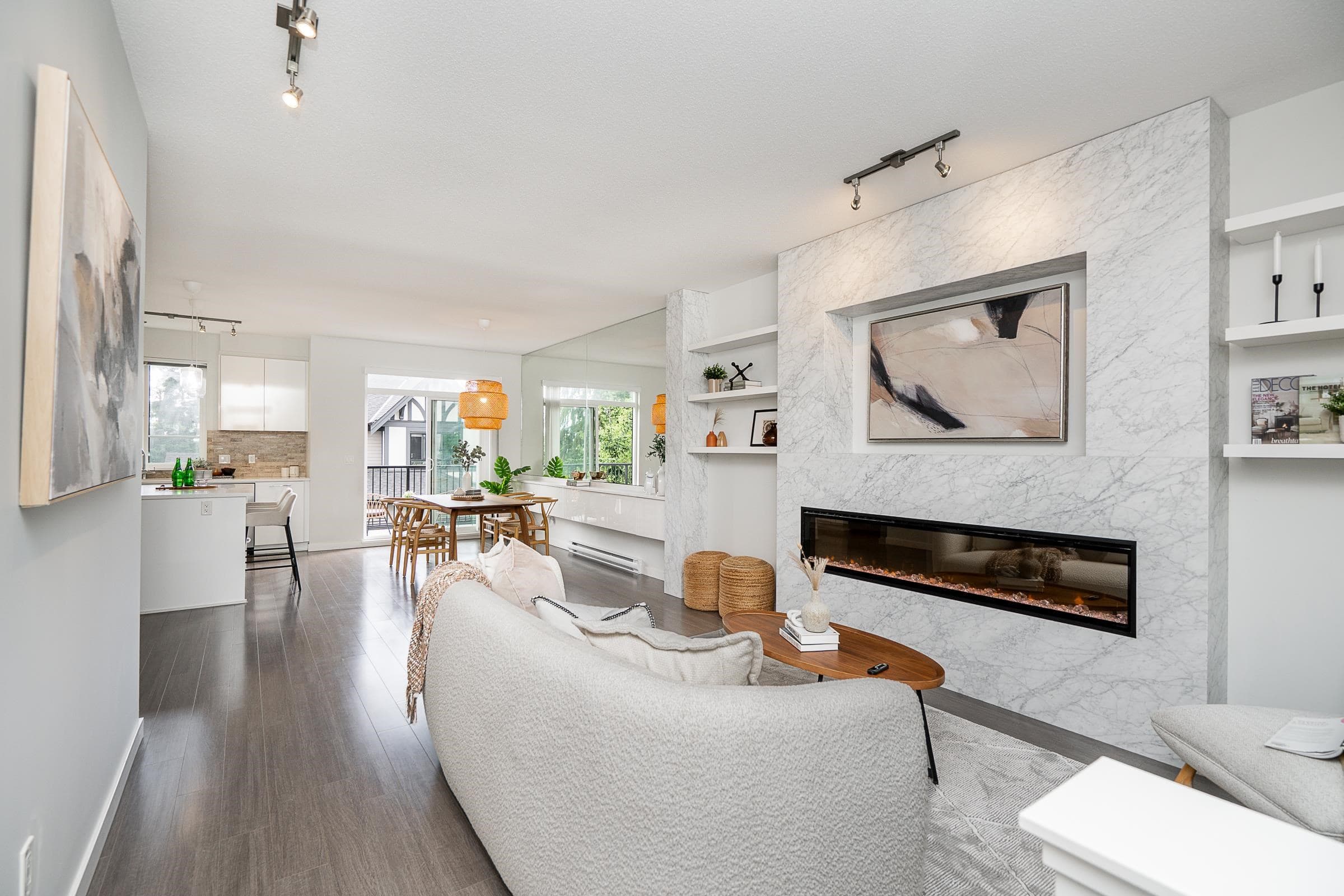 140 - 3500 Burke Village Promenade, Coquitlam, V3E 0N2 — photo 2