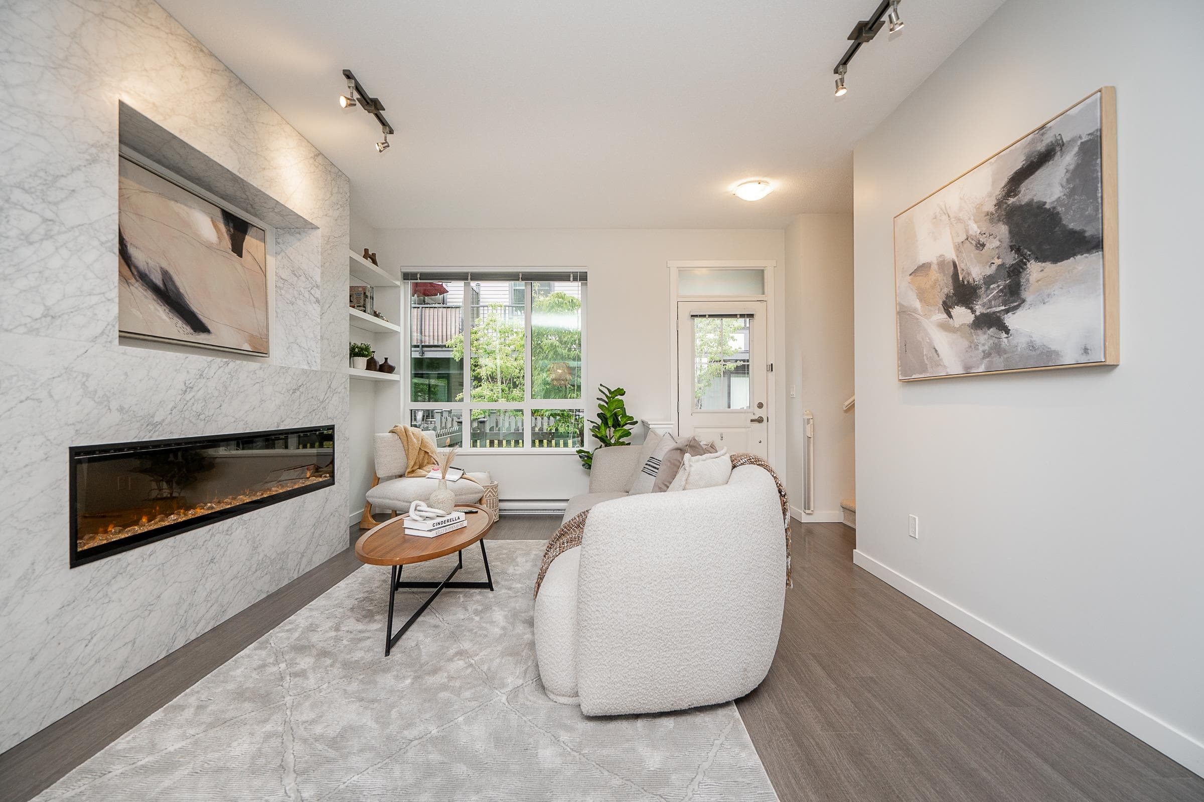 140 - 3500 Burke Village Promenade, Coquitlam, V3E 0N2 — photo 3
