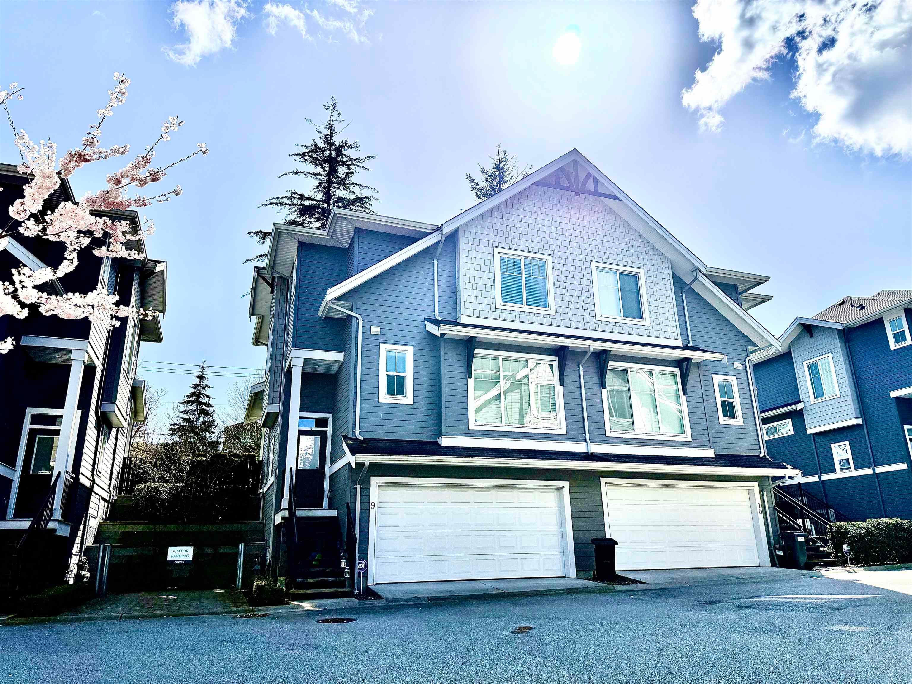 9 - 2855 158 Street, Surrey, V3Z 0P5 — photo 1
