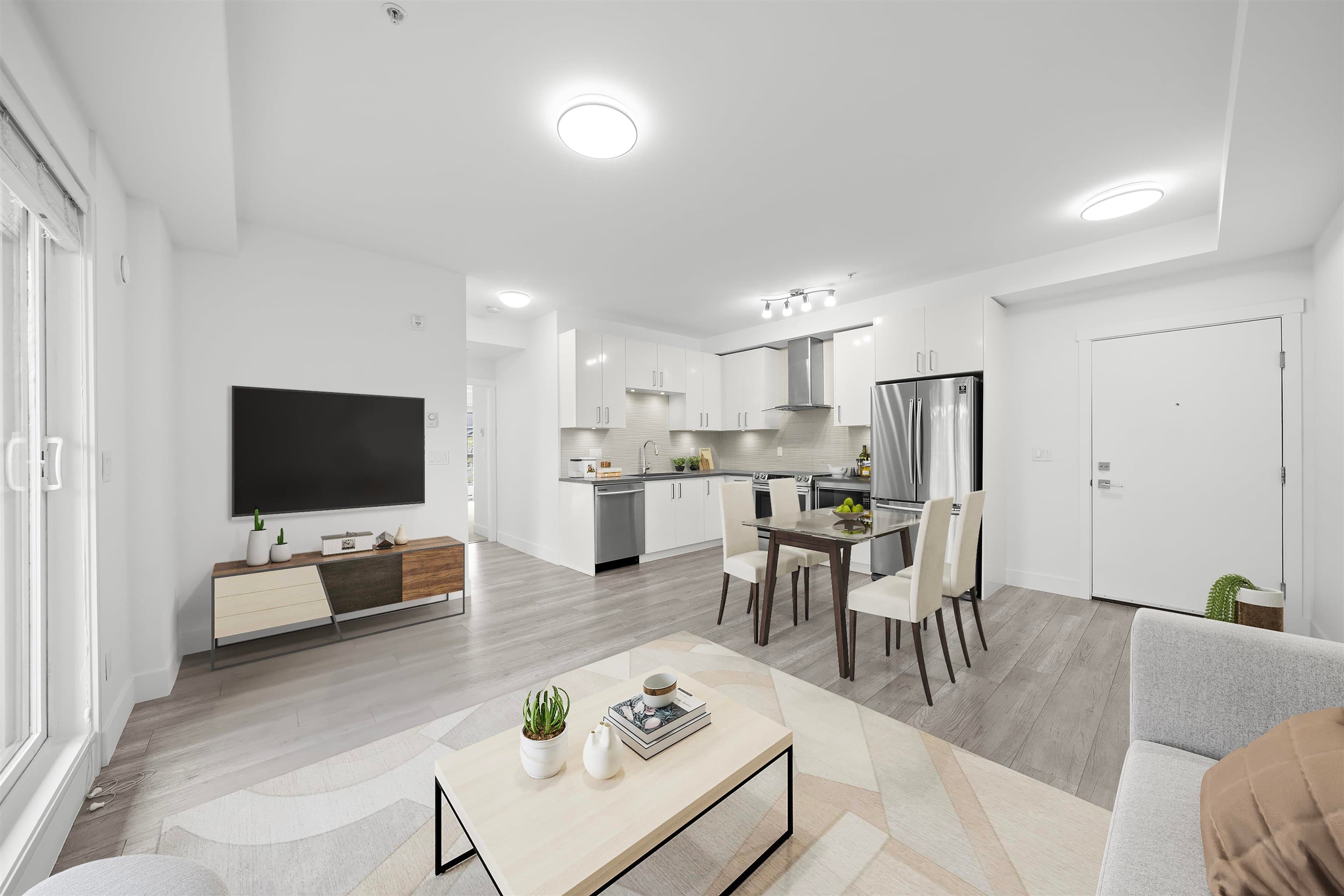 308 - 9689 140 Street, Surrey, V3T 0P3 — photo 2