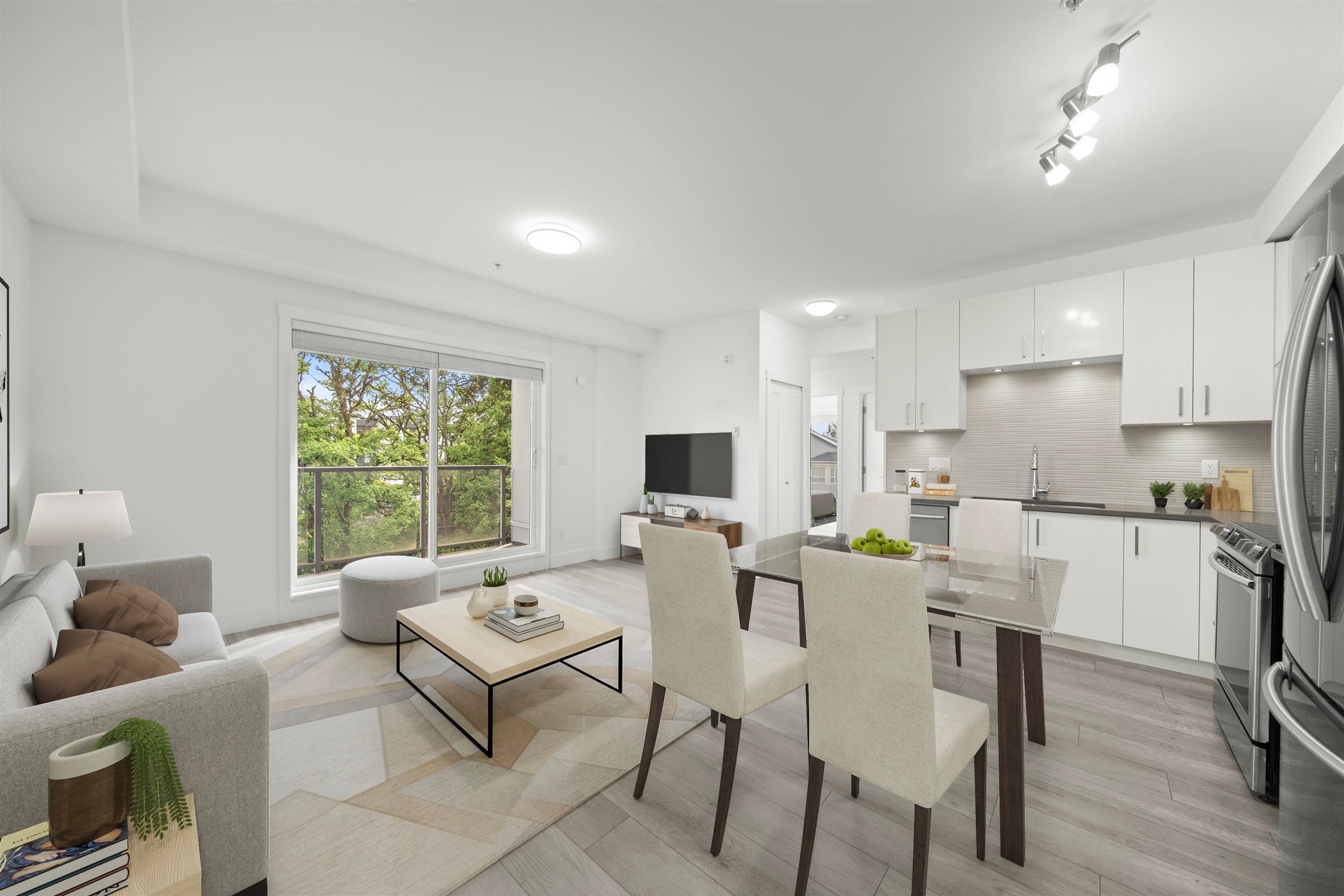 308 - 9689 140 Street, Surrey, V3T 0P3 — photo 3
