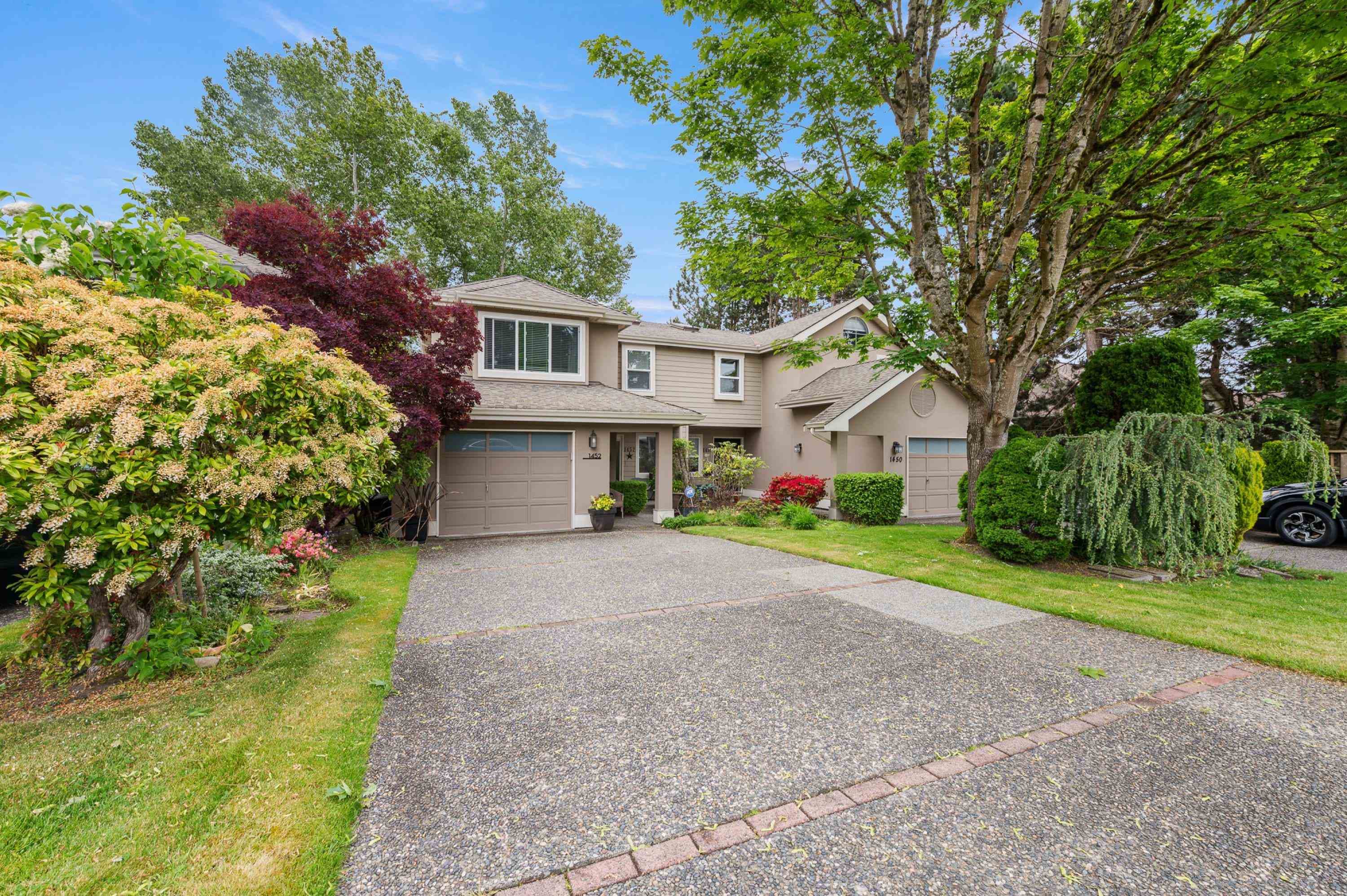 1452 Stevens Street, White Rock, V4B 5J3 — photo 2