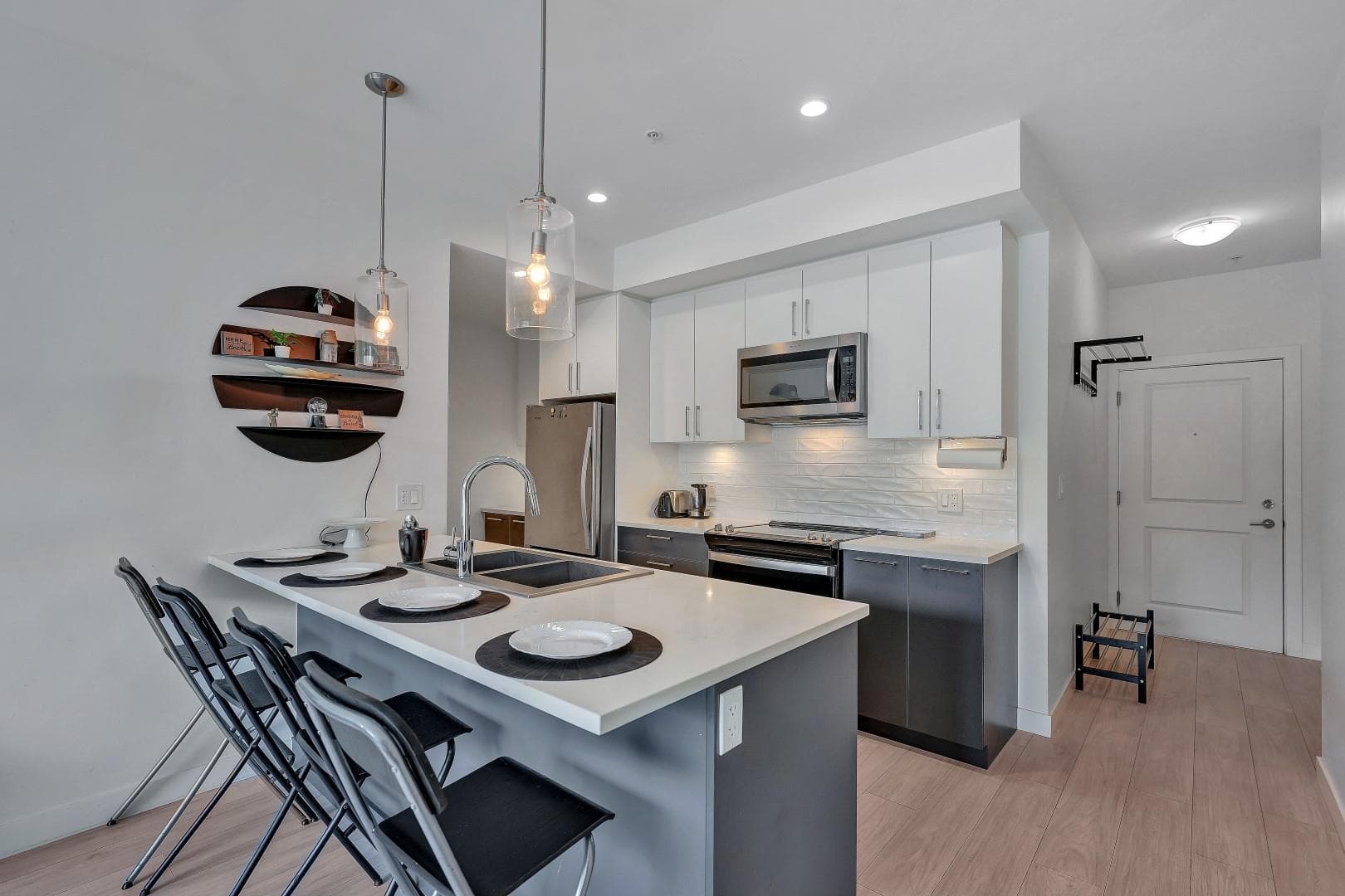 B116 - 20834 80 Avenue, Langley, V2Y 3M6 — photo 3