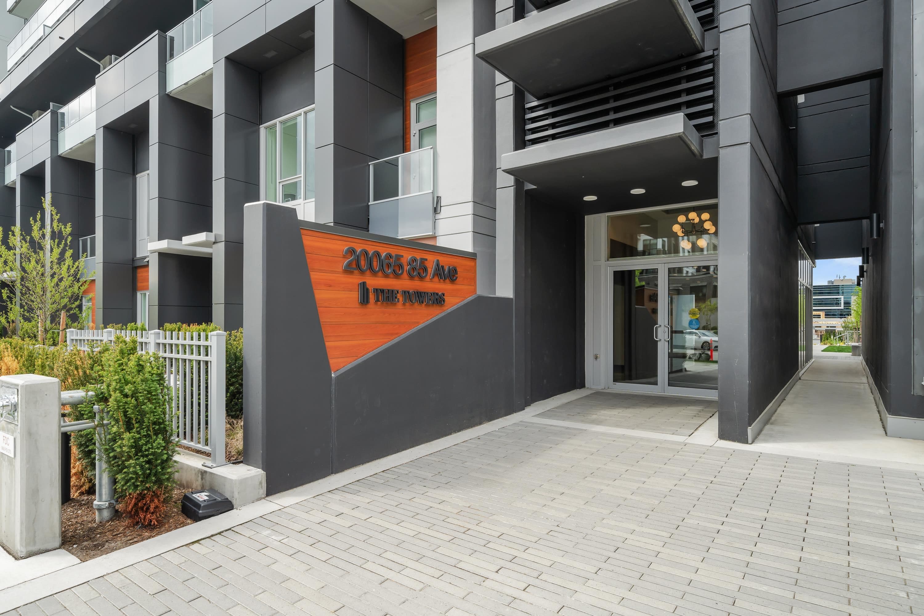 802 - 20065 85 Avenue, Langley, V2Y 3Y4 — photo 2