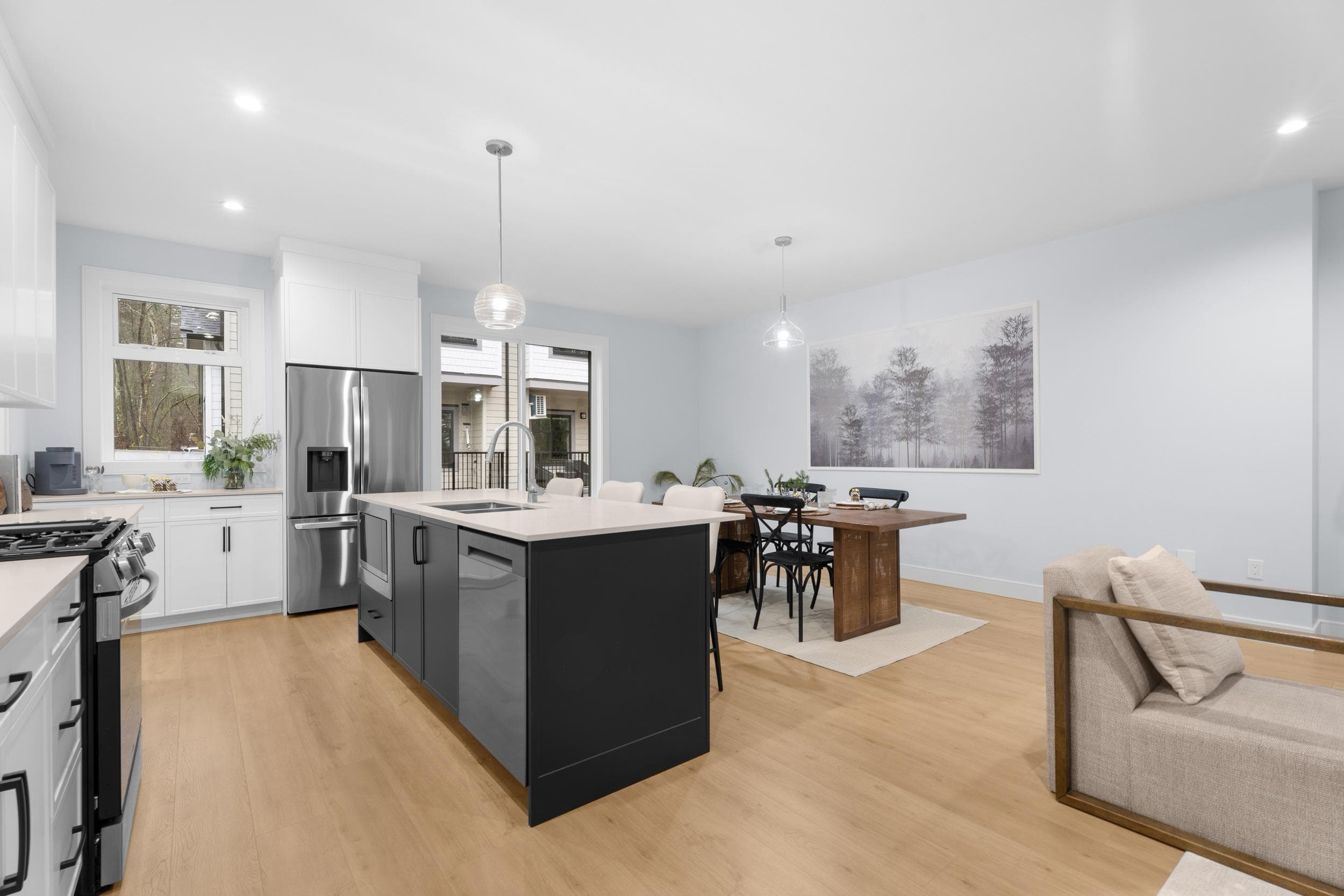14 - 9688 182a Street, Surrey, V4N 4J8 — photo 2