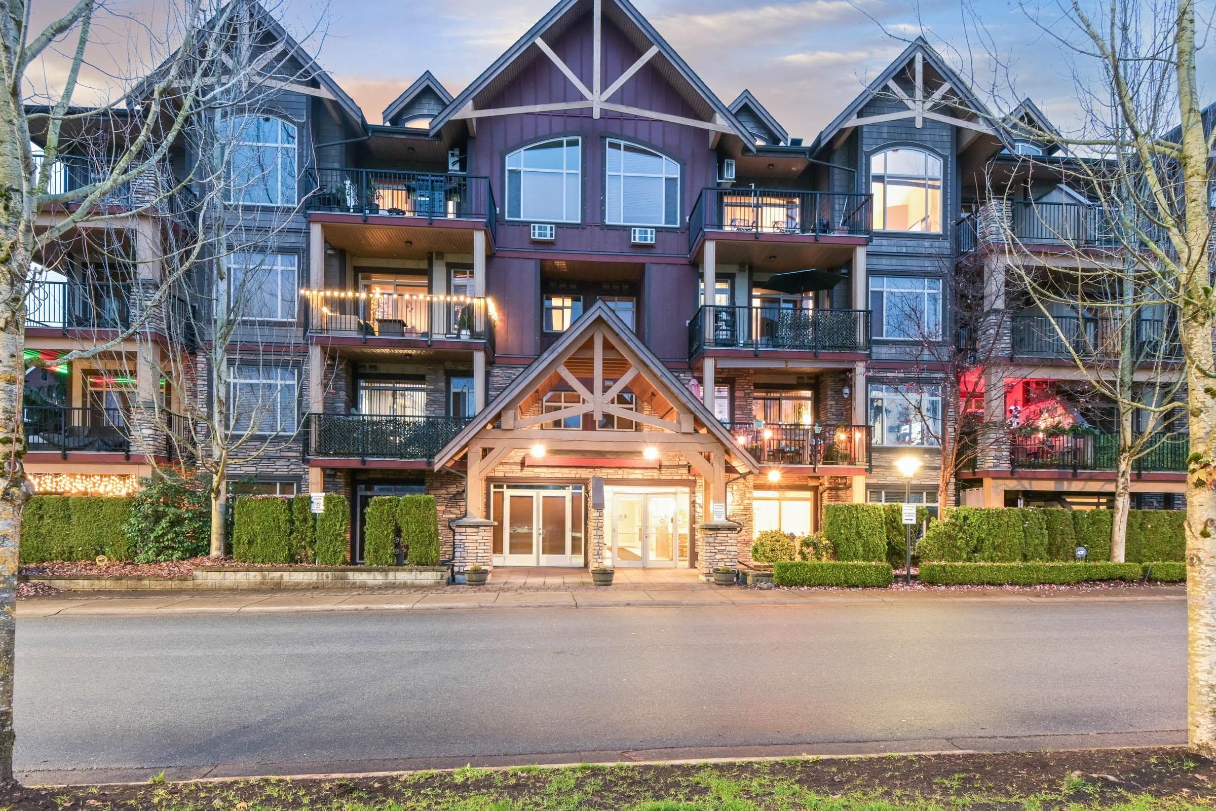 406 - 8328 207a Street, Langley, V2Y 0K5 — photo 2