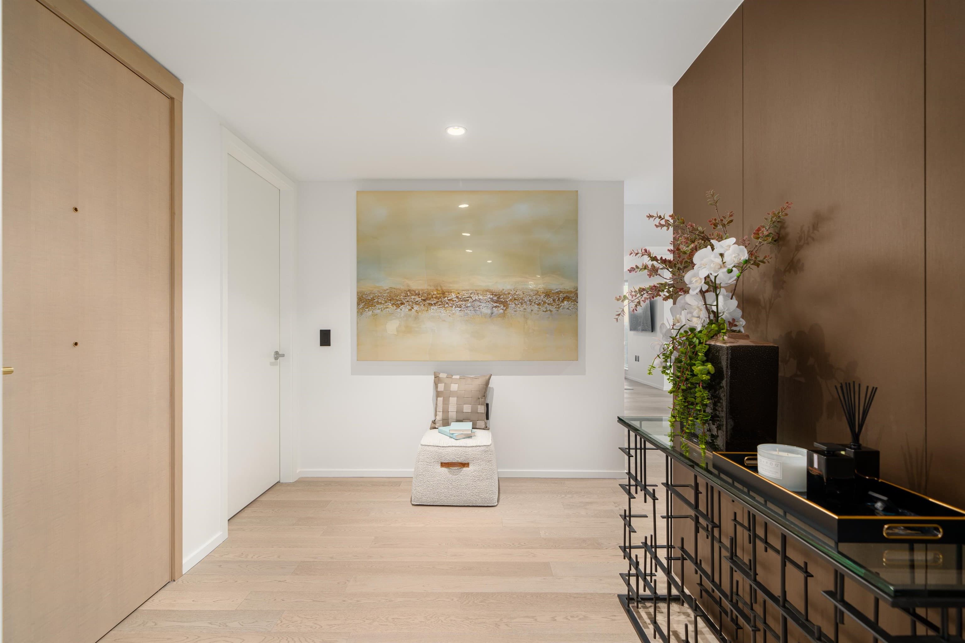 2901 - 1408 Robson Street, Vancouver, V6G 1B9 — photo 2