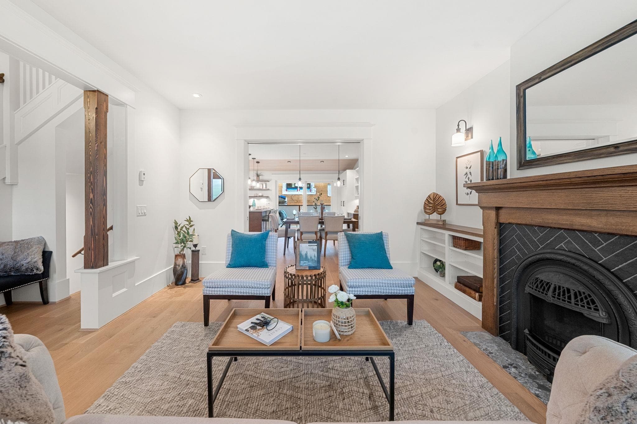 2592 Eton Street, Vancouver, V5K 1J7 — photo 5