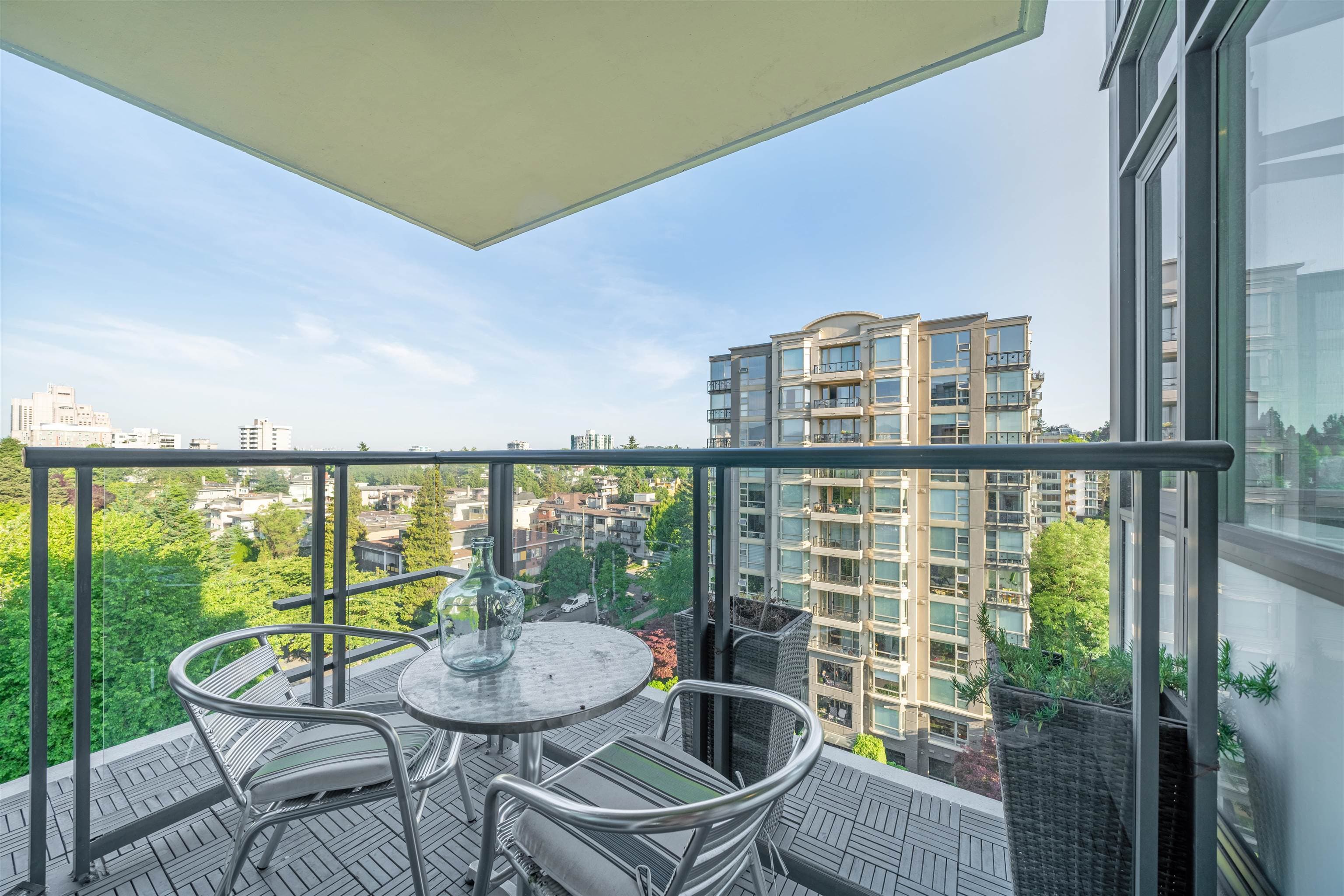 1007 - 1333 W 11th Avenue, Vancouver, V6H 0A4 — photo 2