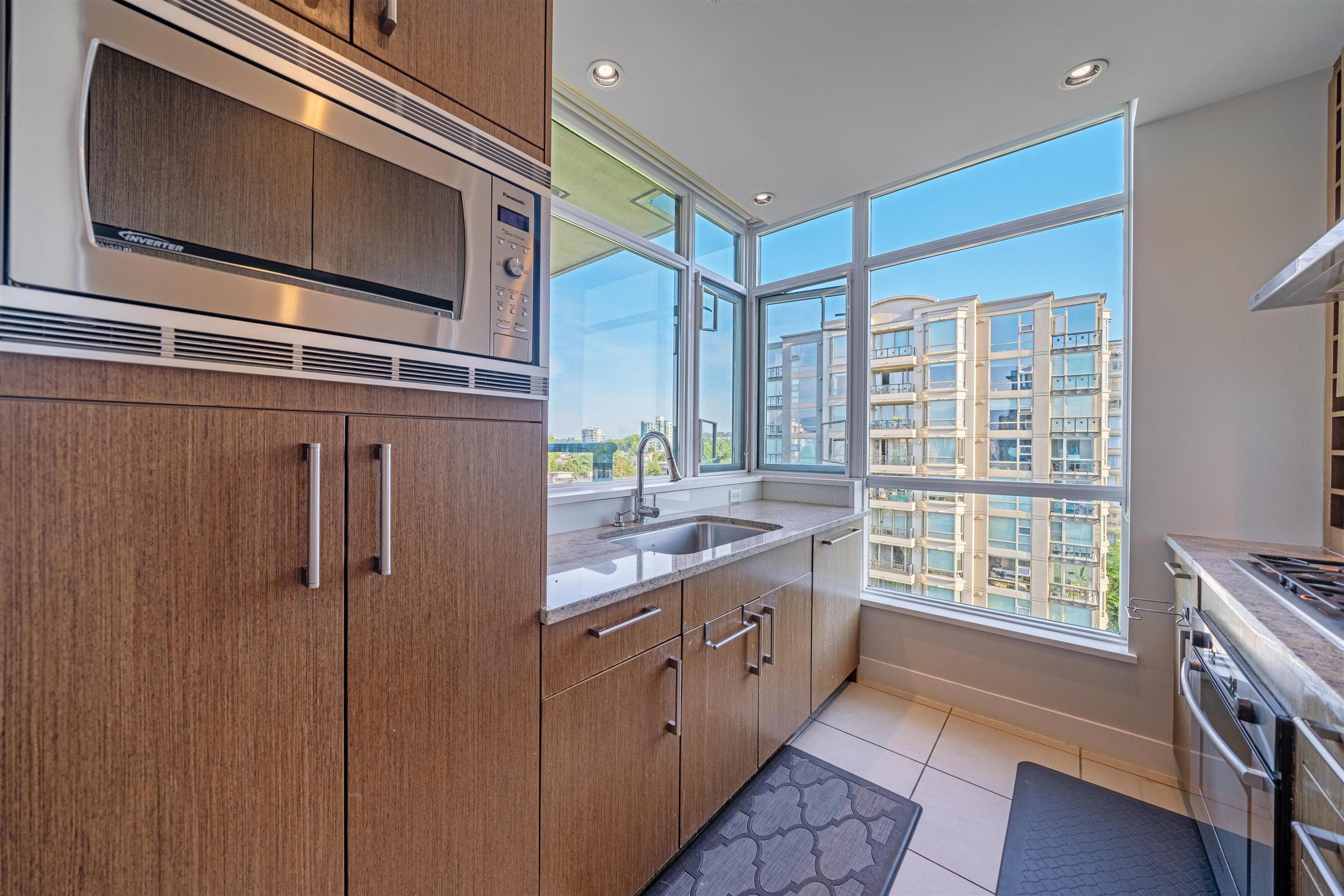1007 - 1333 W 11th Avenue, Vancouver, V6H 0A4 — photo 3