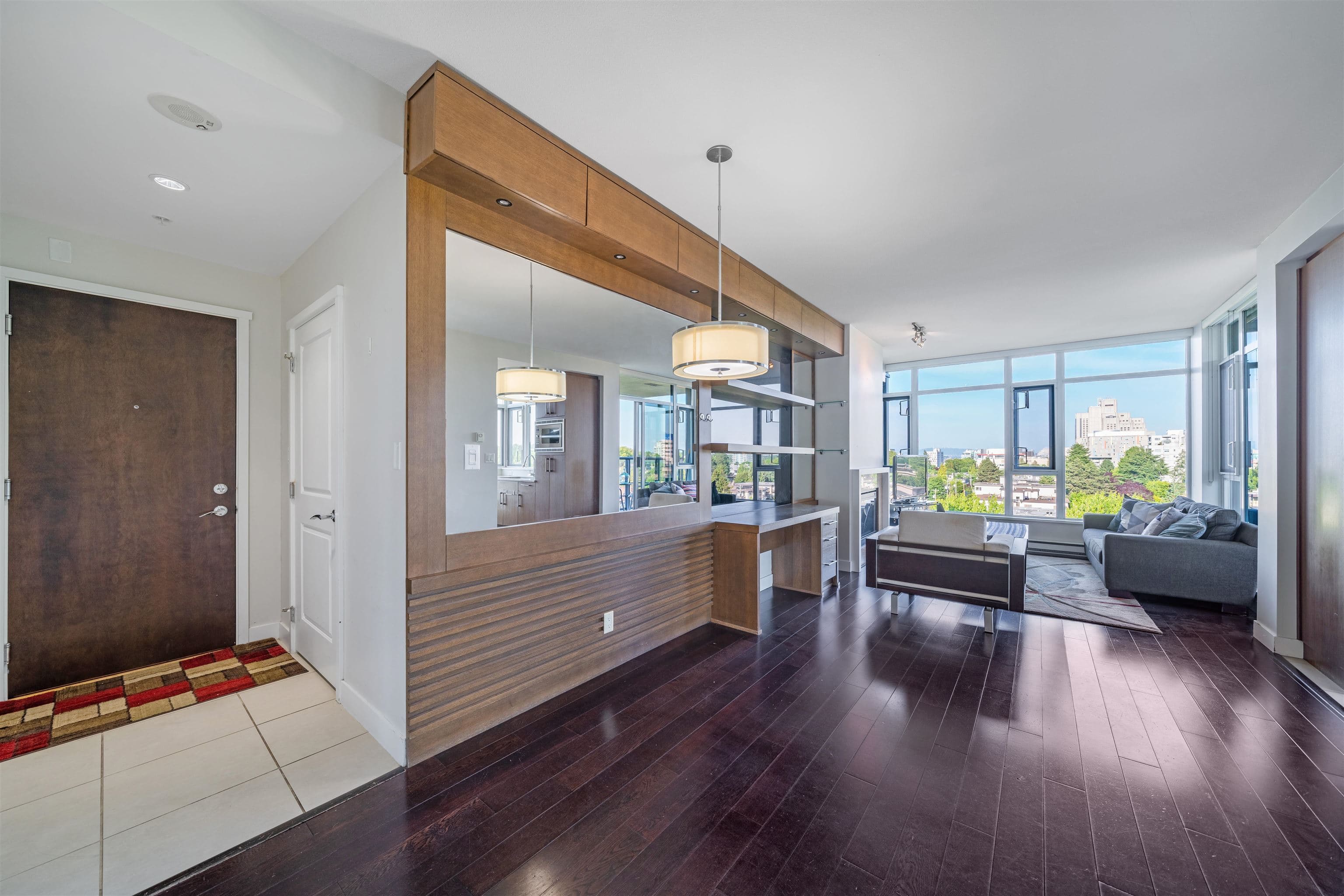 1007 - 1333 W 11th Avenue, Vancouver, V6H 0A4 — photo 4