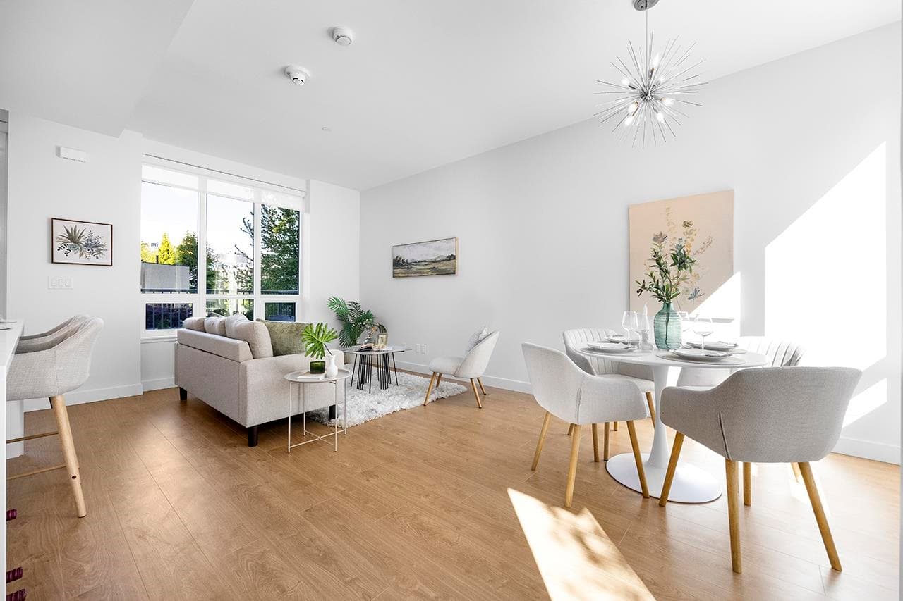 TH2 - 13387 Old Yale Road, Surrey, V0V 0V0 — photo 5