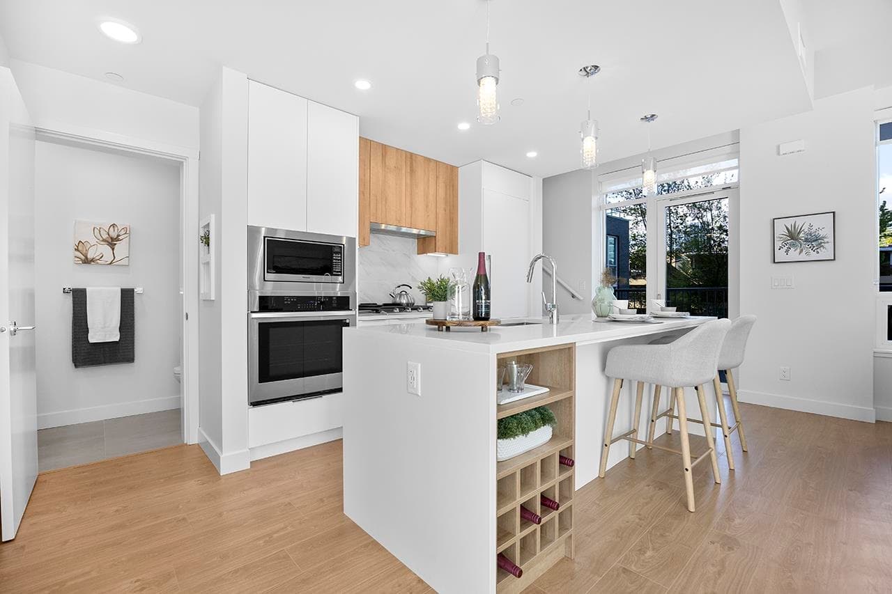 TH2 - 13387 Old Yale Road, Surrey, V0V 0V0 — photo 4