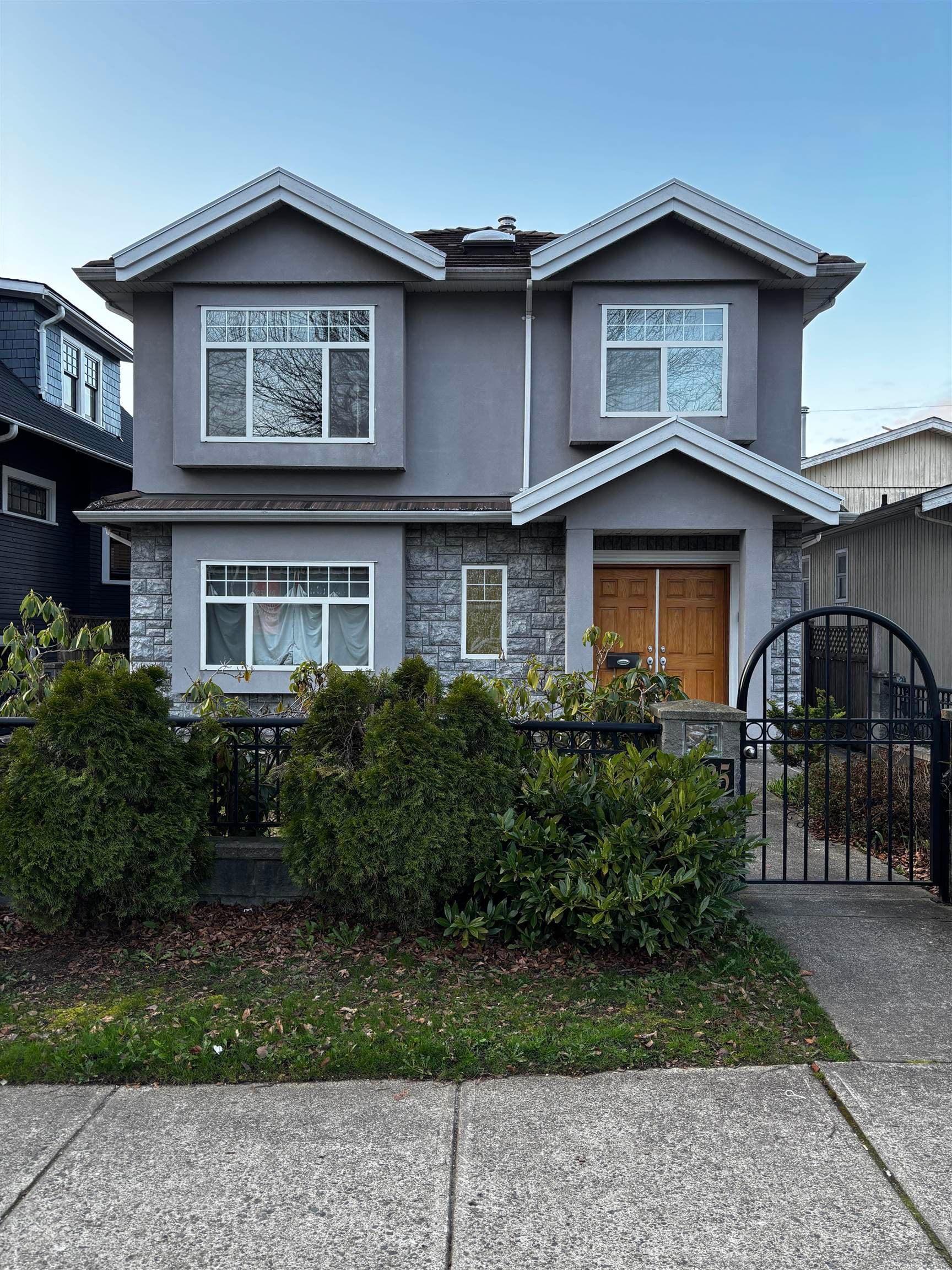 2925 E 29th Avenue, Vancouver
