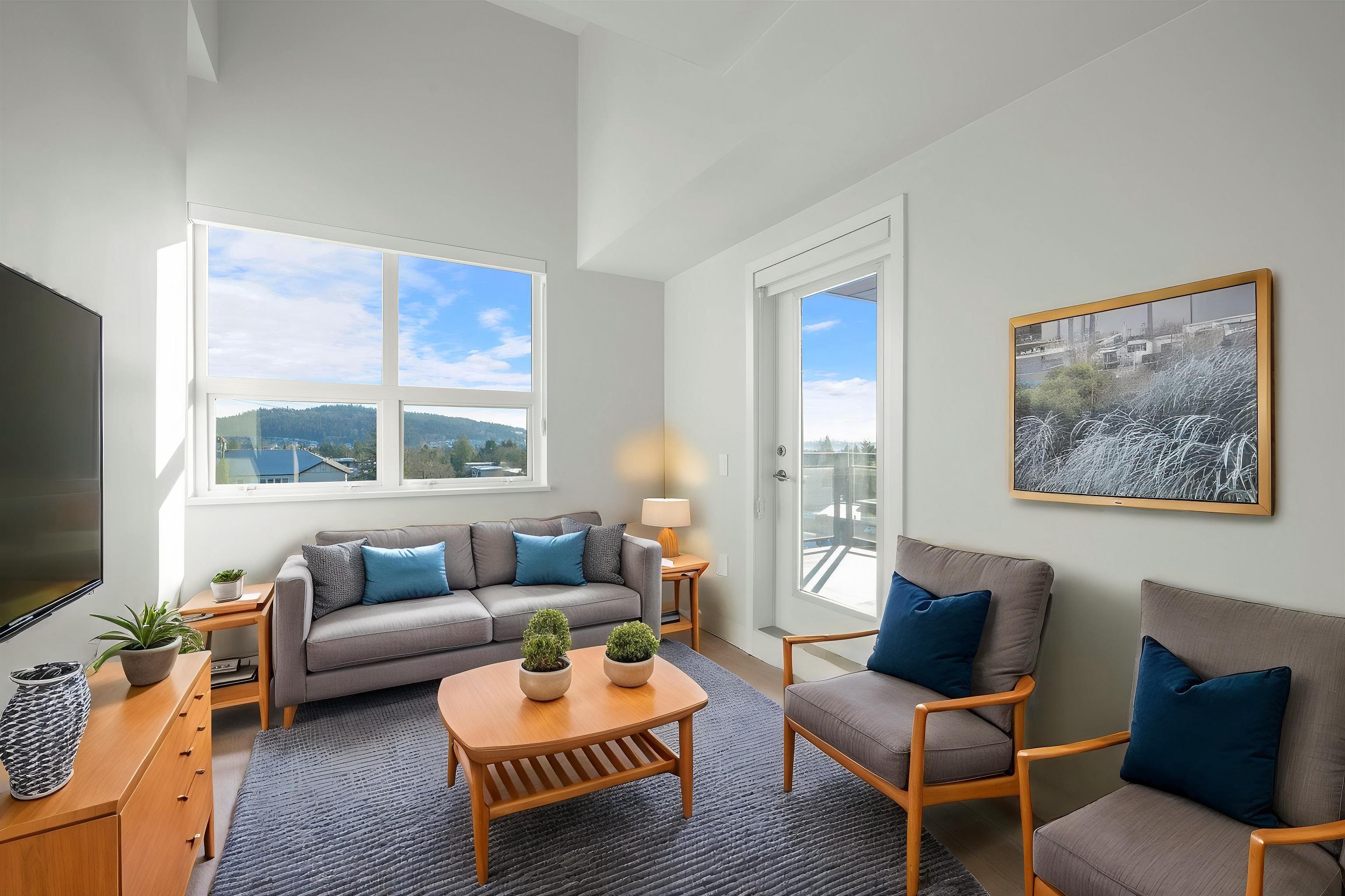 405 - 5535 Hastings Street, Burnaby, V5B 1R2 — photo 1