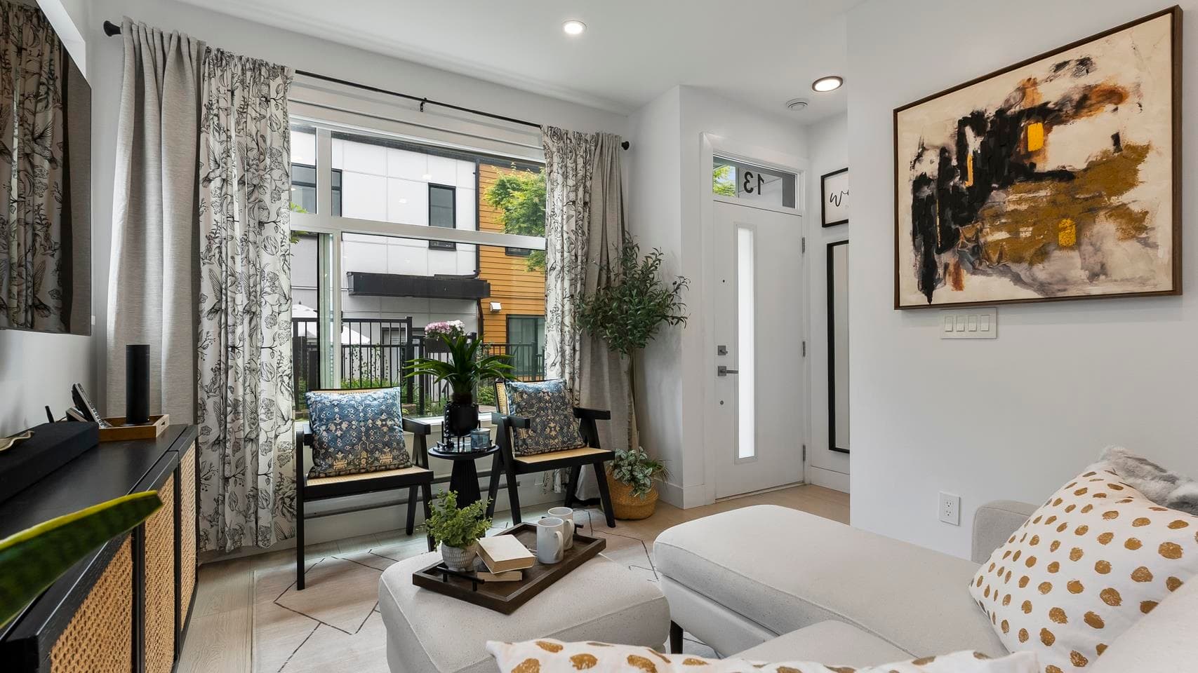 13 - 1211 Eighth Avenue, New Westminster, V3M 2R8 — photo 4