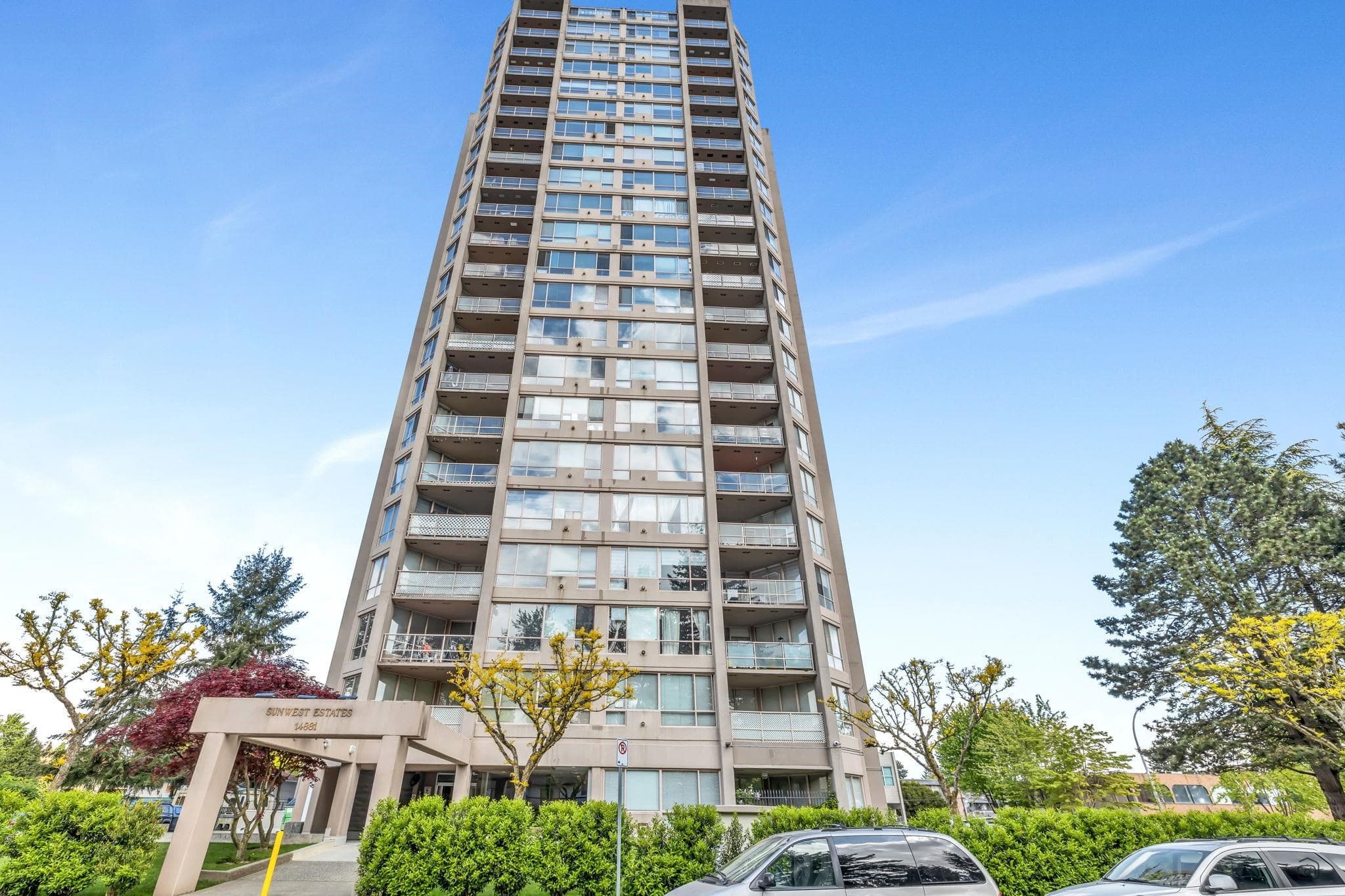 1603 - 14881 103a Avenue, Surrey, V3R 0M5 — photo 3