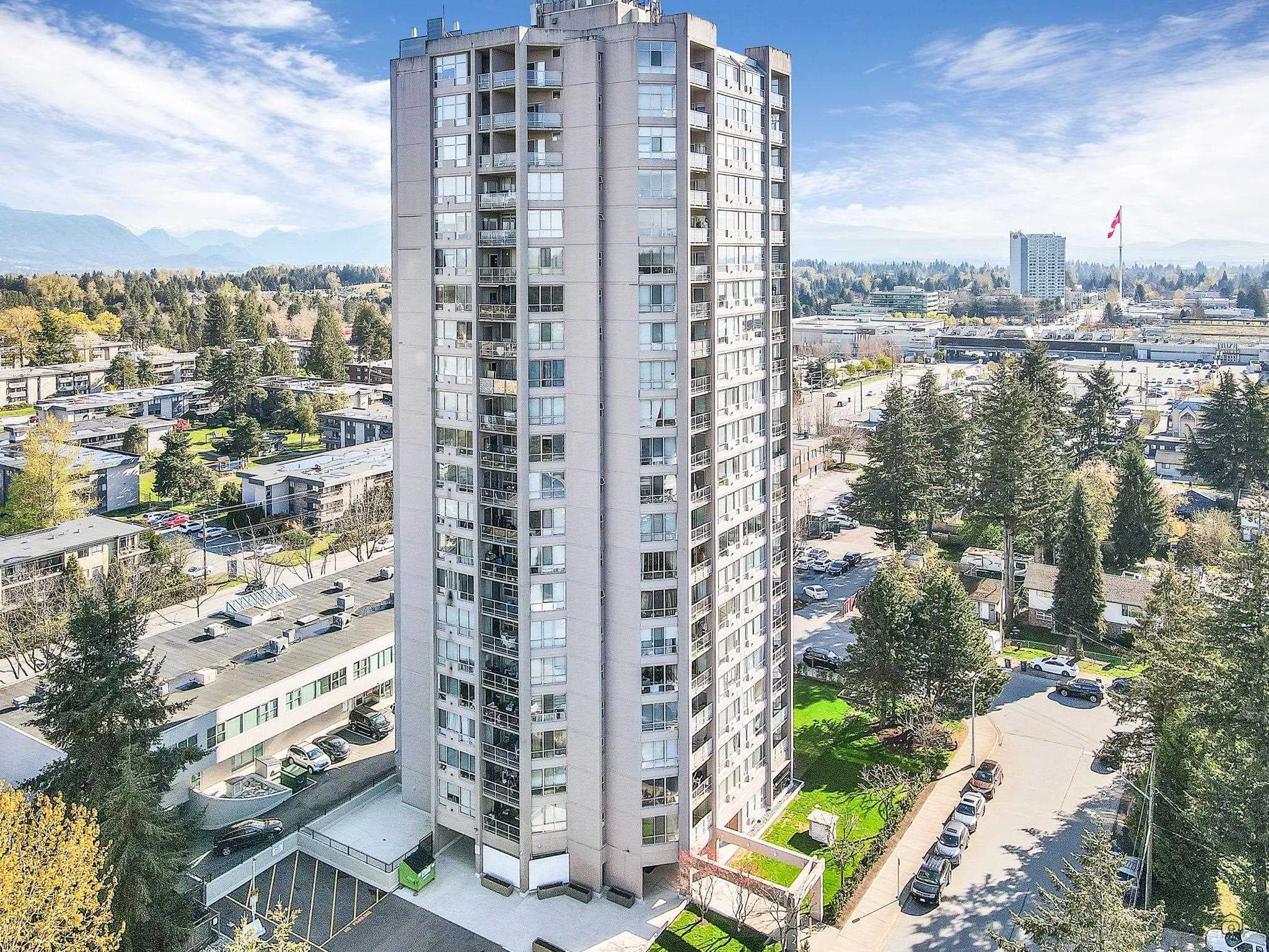 1603 - 14881 103a Avenue, Surrey, V3R 0M5 — photo 4