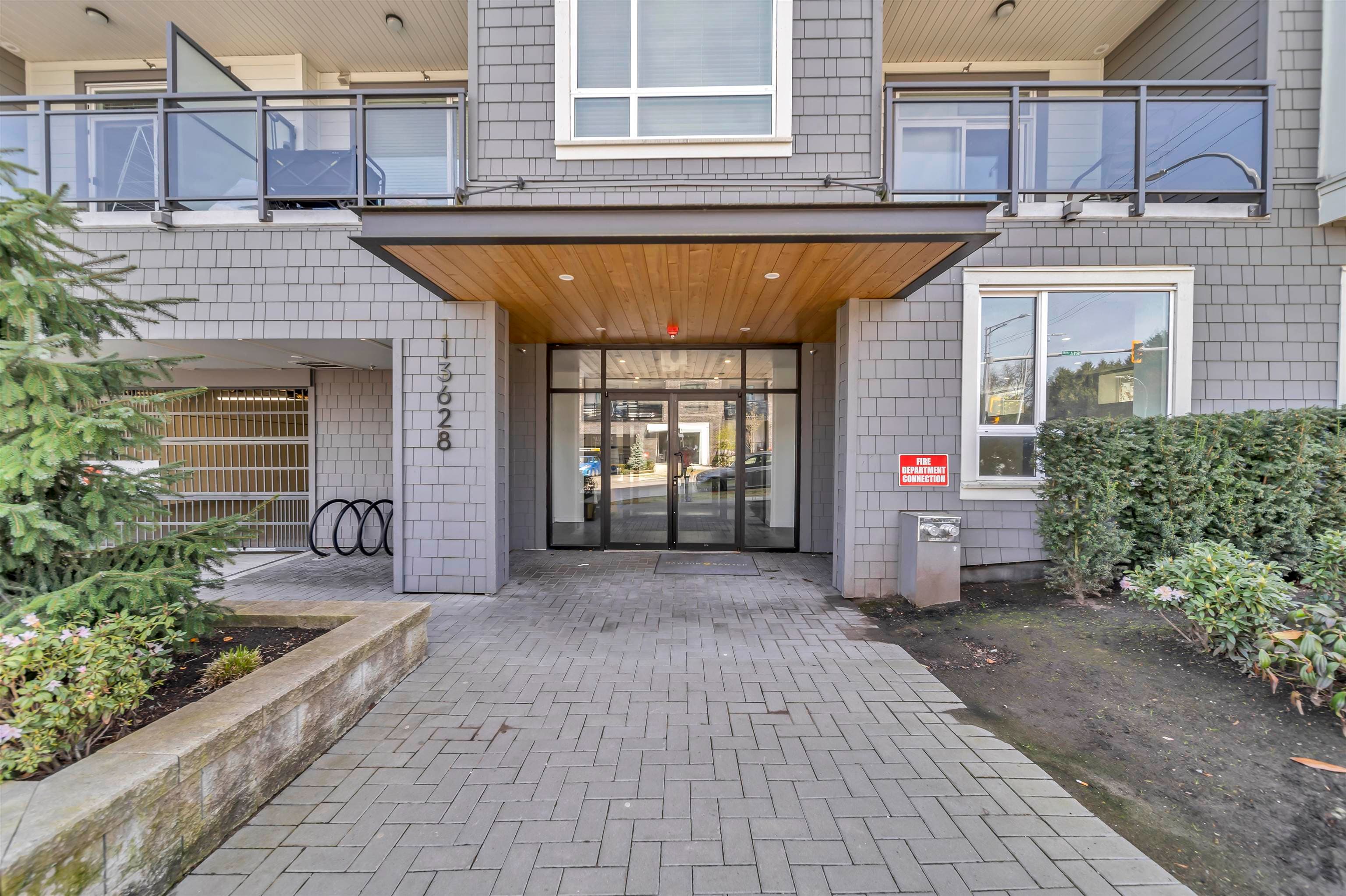 314 - 13628 81a Avenue, Surrey, V3W 3E2 — photo 2