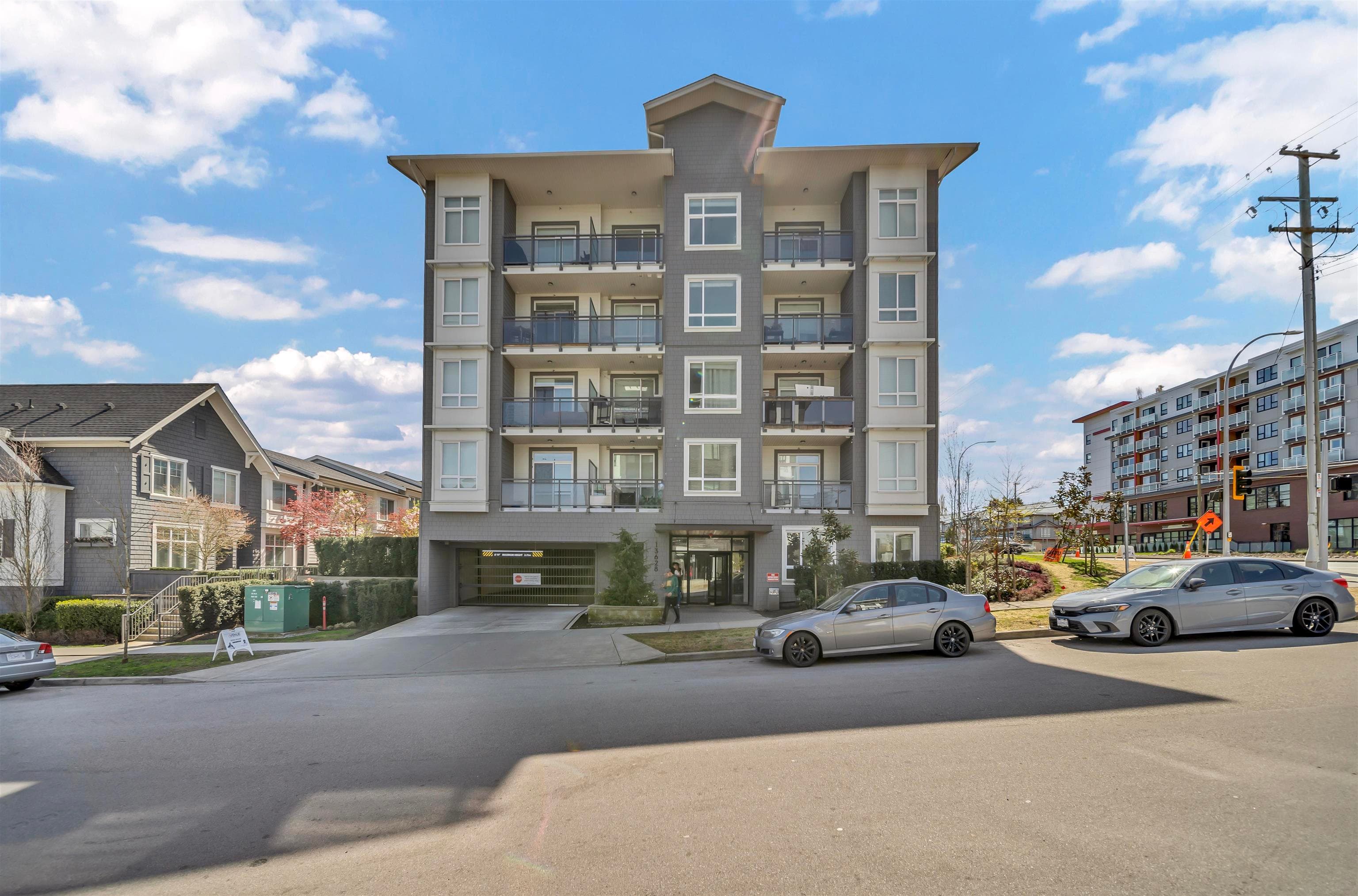 314 - 13628 81a Avenue, Surrey