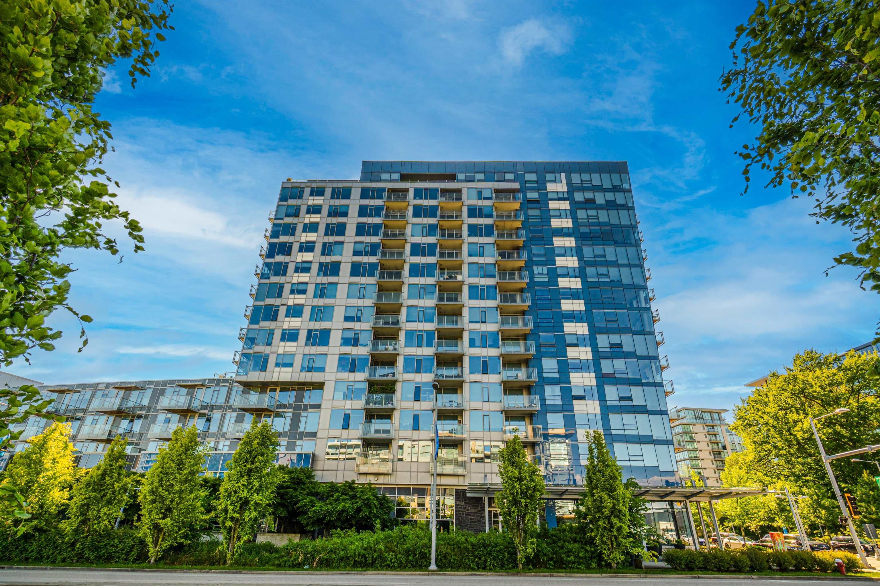 510 - 5233 Gilbert Road, Richmond, V7C 0B3 — photo 2