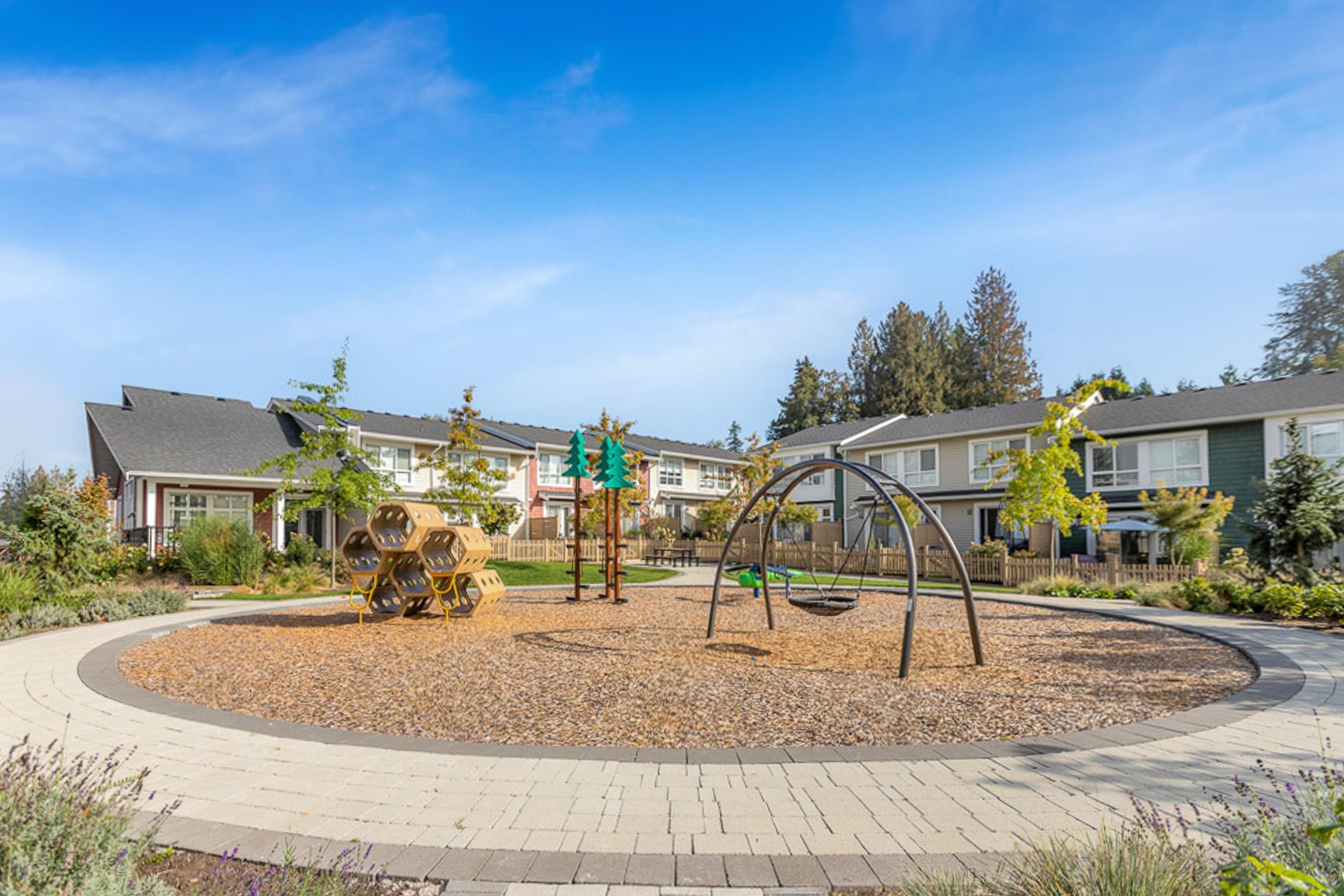 83 - 24108 104 Avenue, Maple Ridge, V2W 0G4 — photo 5
