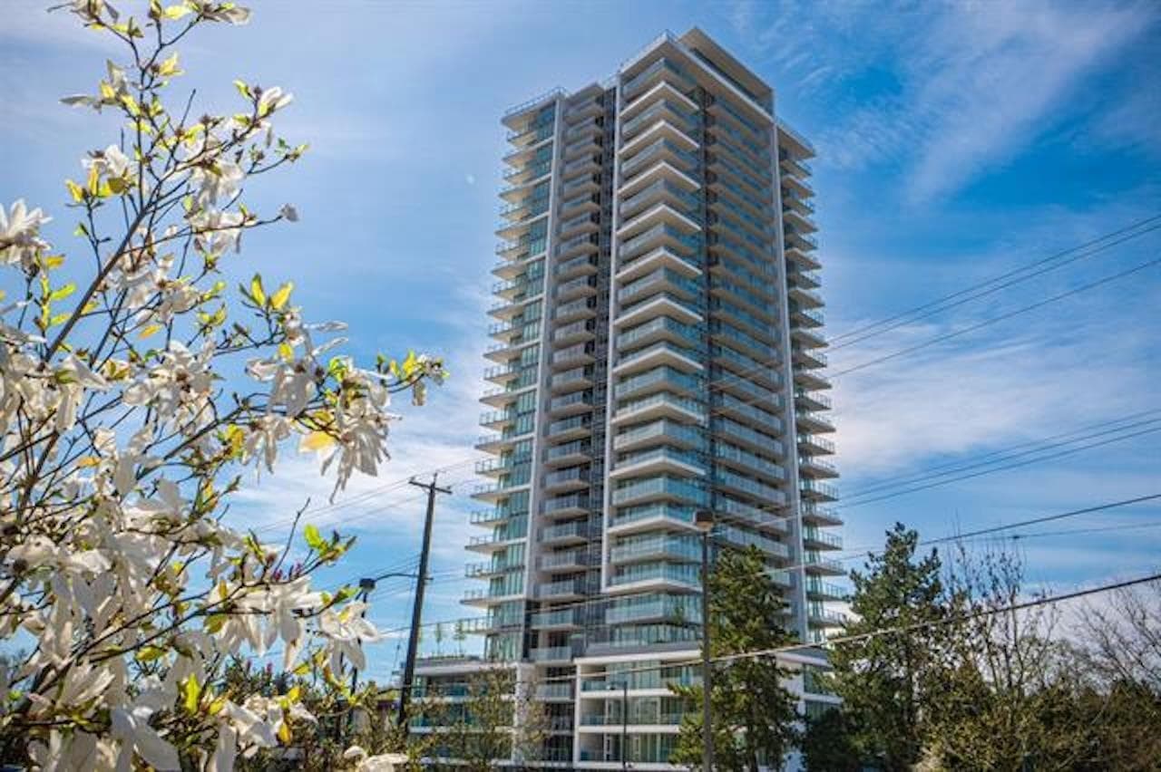 2408 - 9675 King George Boulevard, Surrey, V3T 0T7 — photo 2