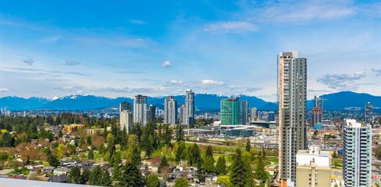 2408 - 9675 King George Boulevard, Surrey, V3T 0T7 — photo 3
