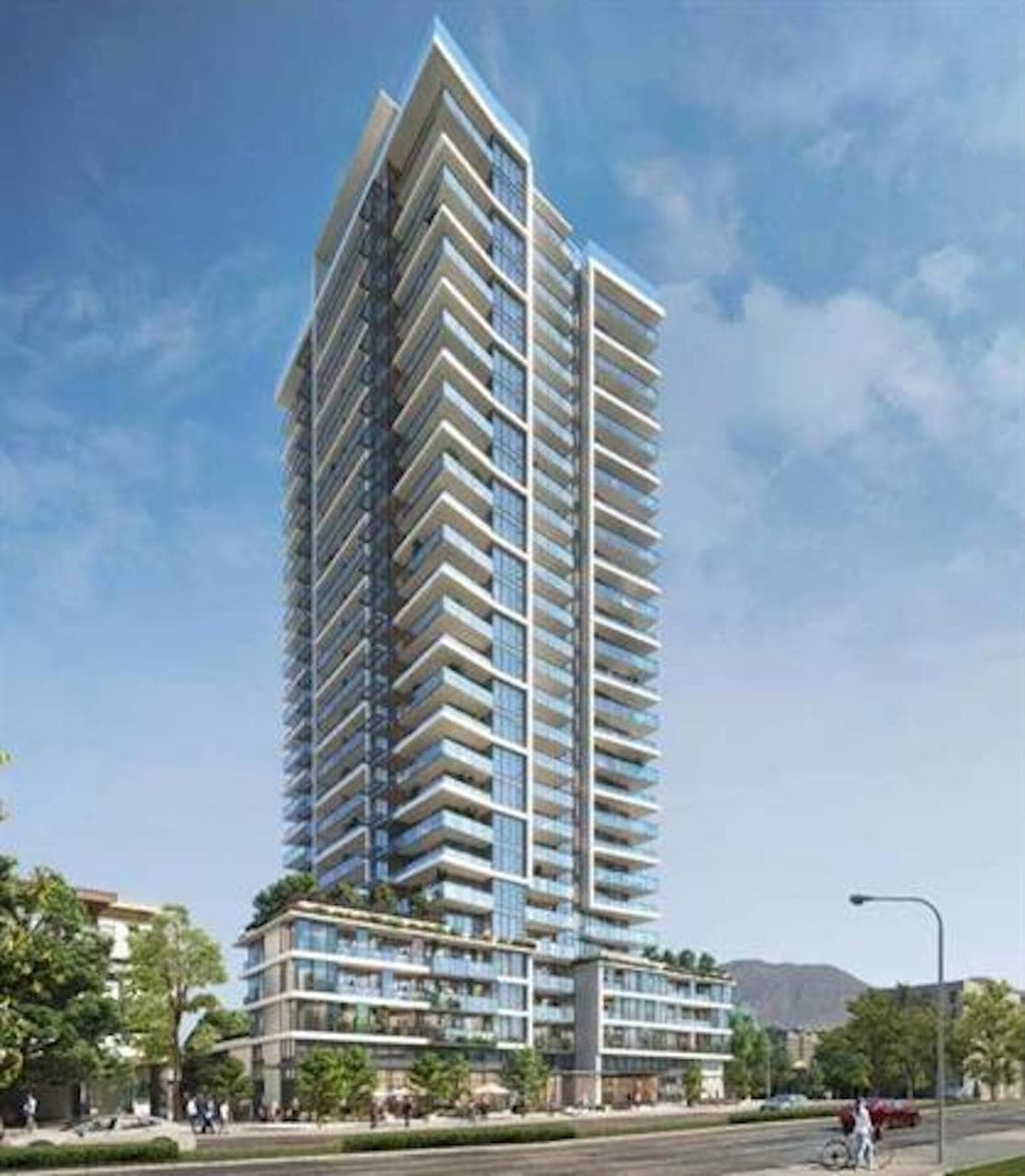 2408 - 9675 King George Boulevard, Surrey, V3T 0T7 — photo 1