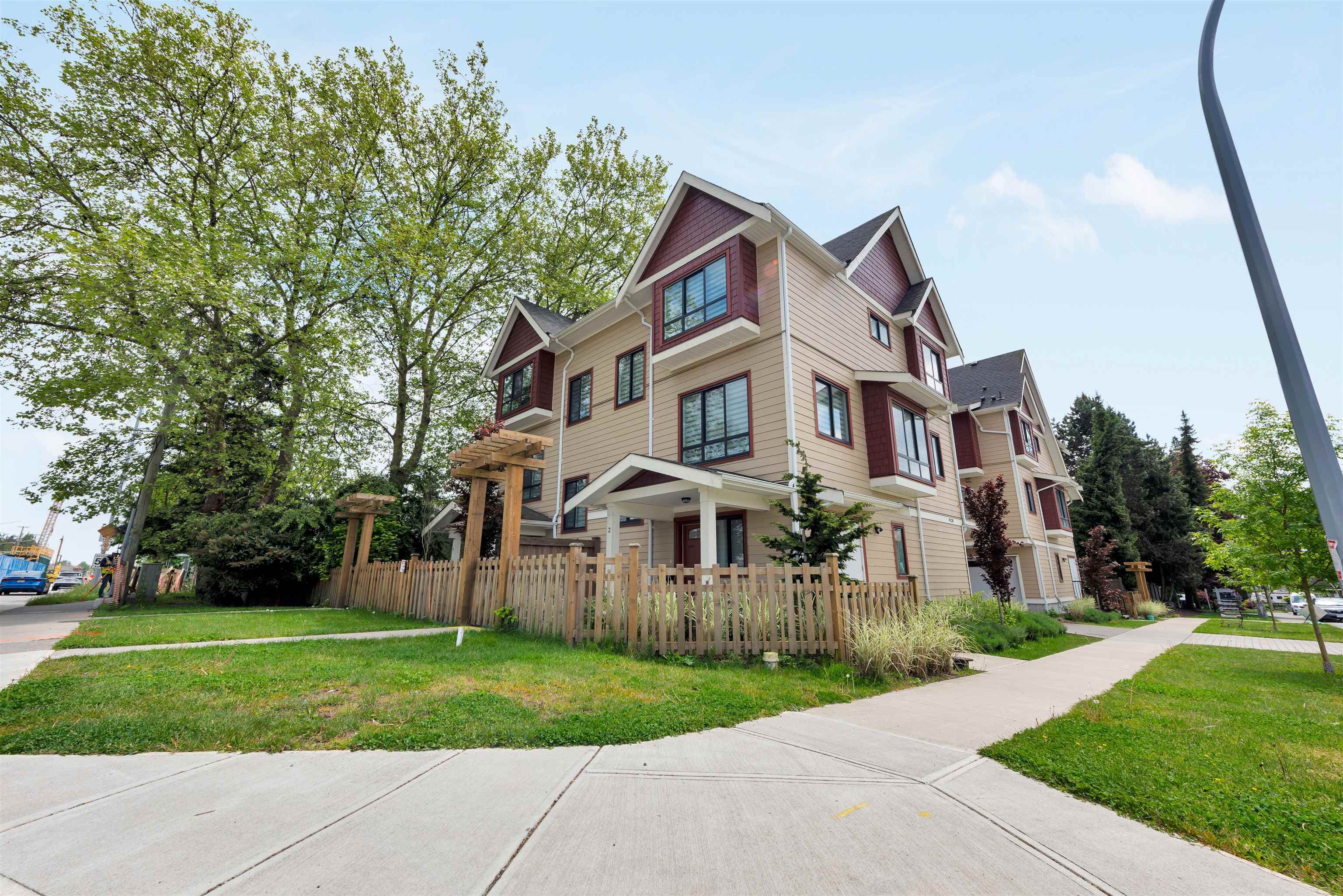 2 - 9128 149 Street, Surrey, V3R 3Z6 — photo 2