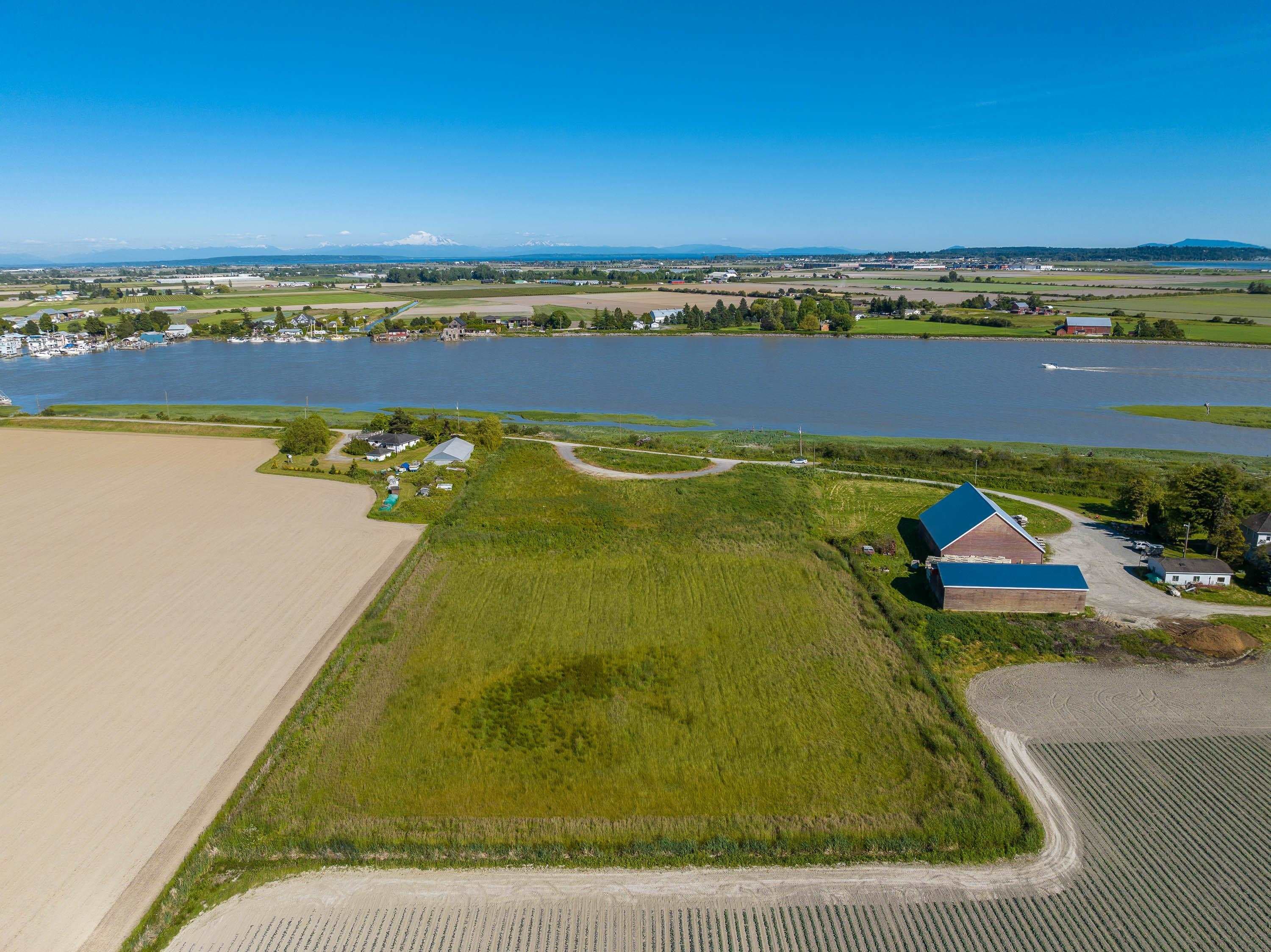 3995 Trim Road, Delta