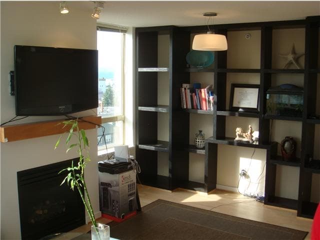 703 - 1316 W 11th Avenue, Vancouver, V6H 4G8 — photo 2