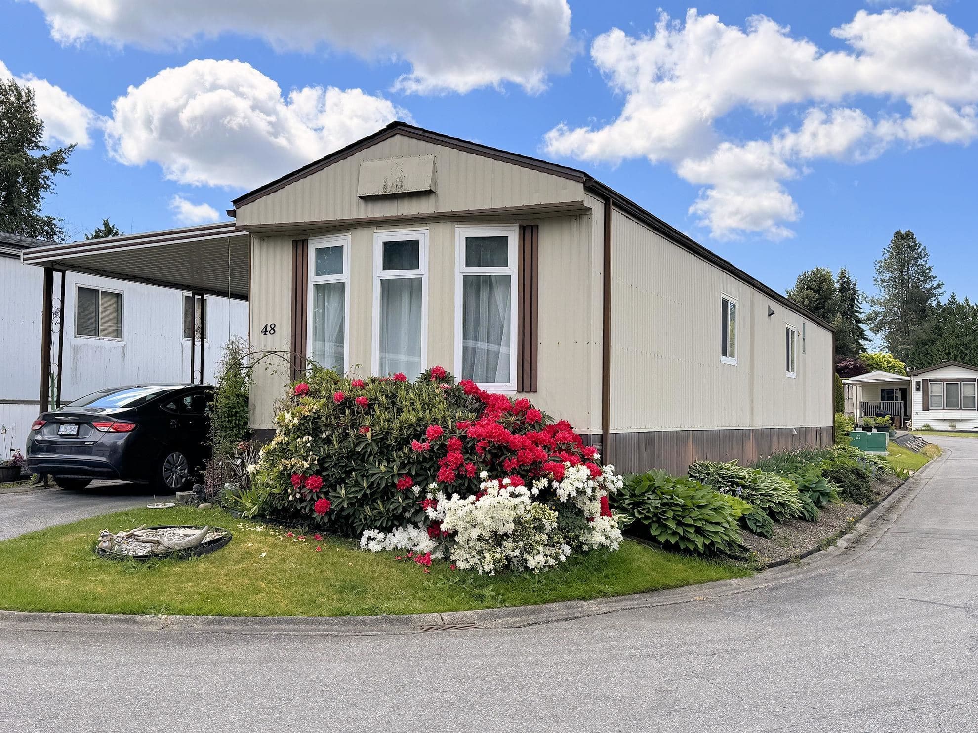 48 - 13507 81 Avenue, Surrey, V3W 3C6 — photo 3