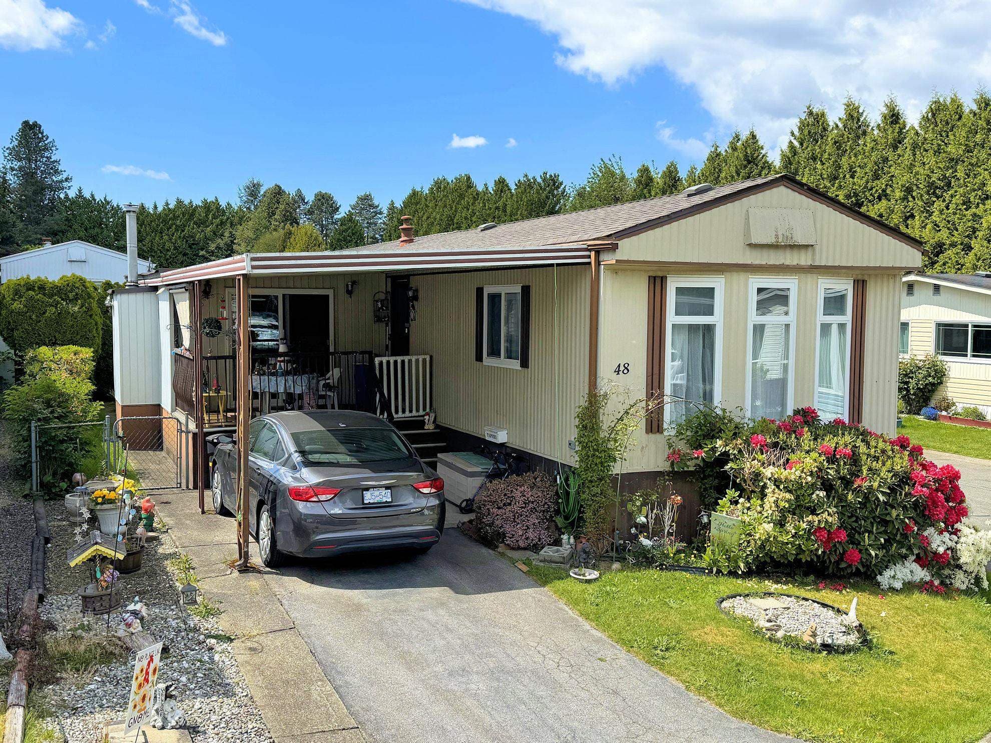 48 - 13507 81 Avenue, Surrey, V3W 3C6 — photo 1