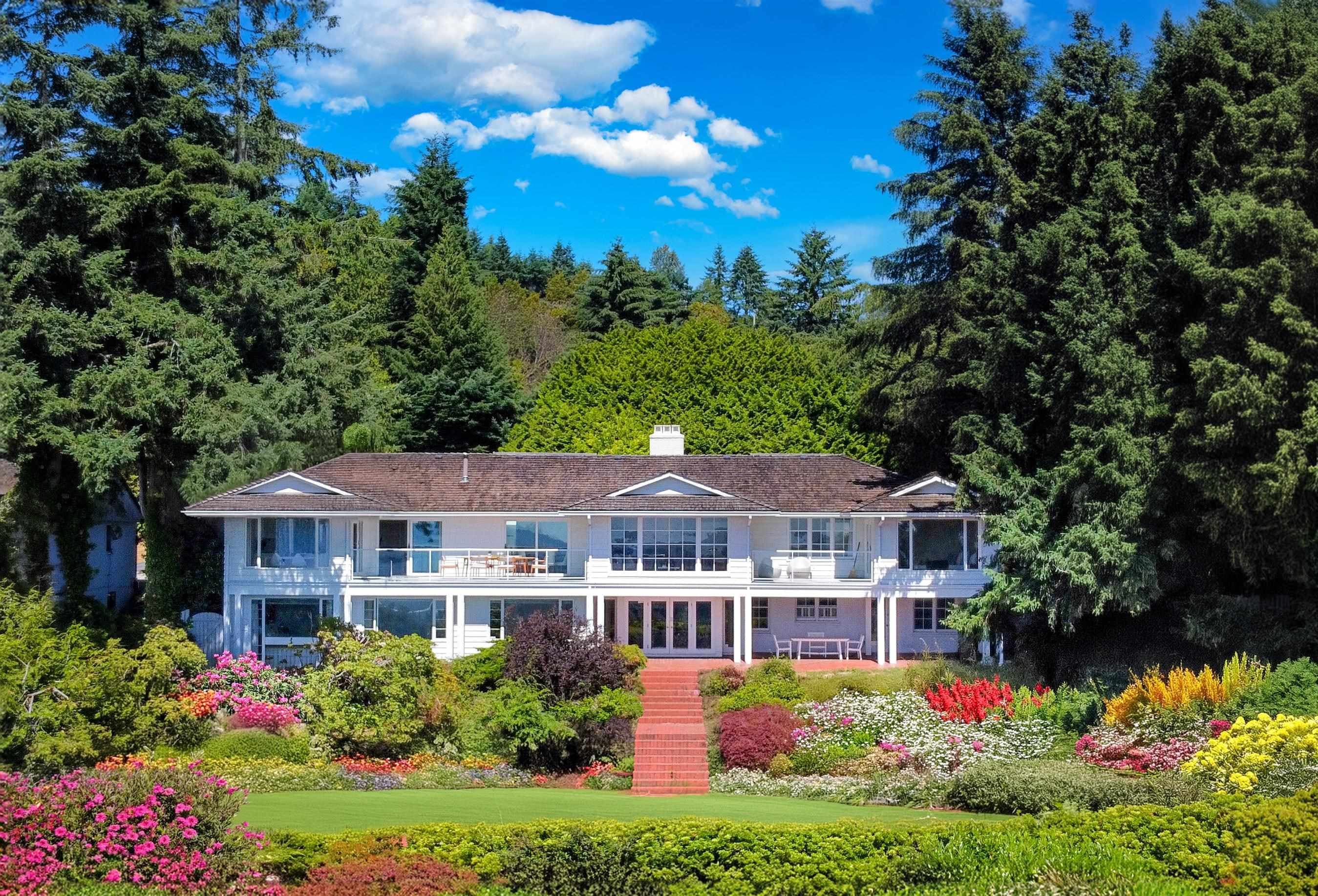 790 Fairmile Road, West Vancouver, V7S 1R2 — photo 2