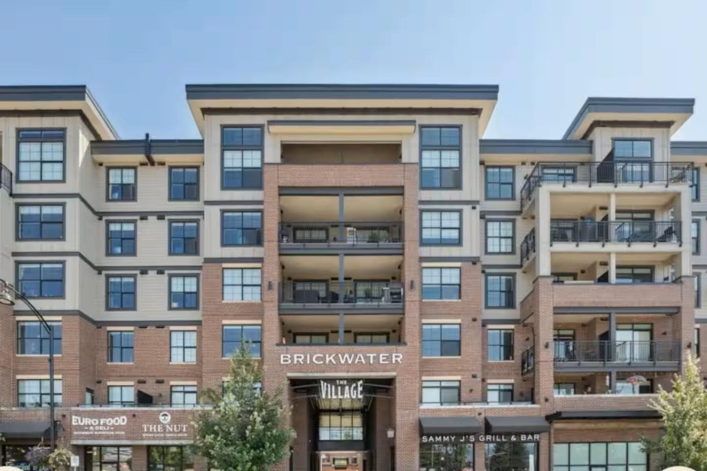 209 - 22638 119 Avenue, Maple Ridge, V2X 4L1 — photo 1