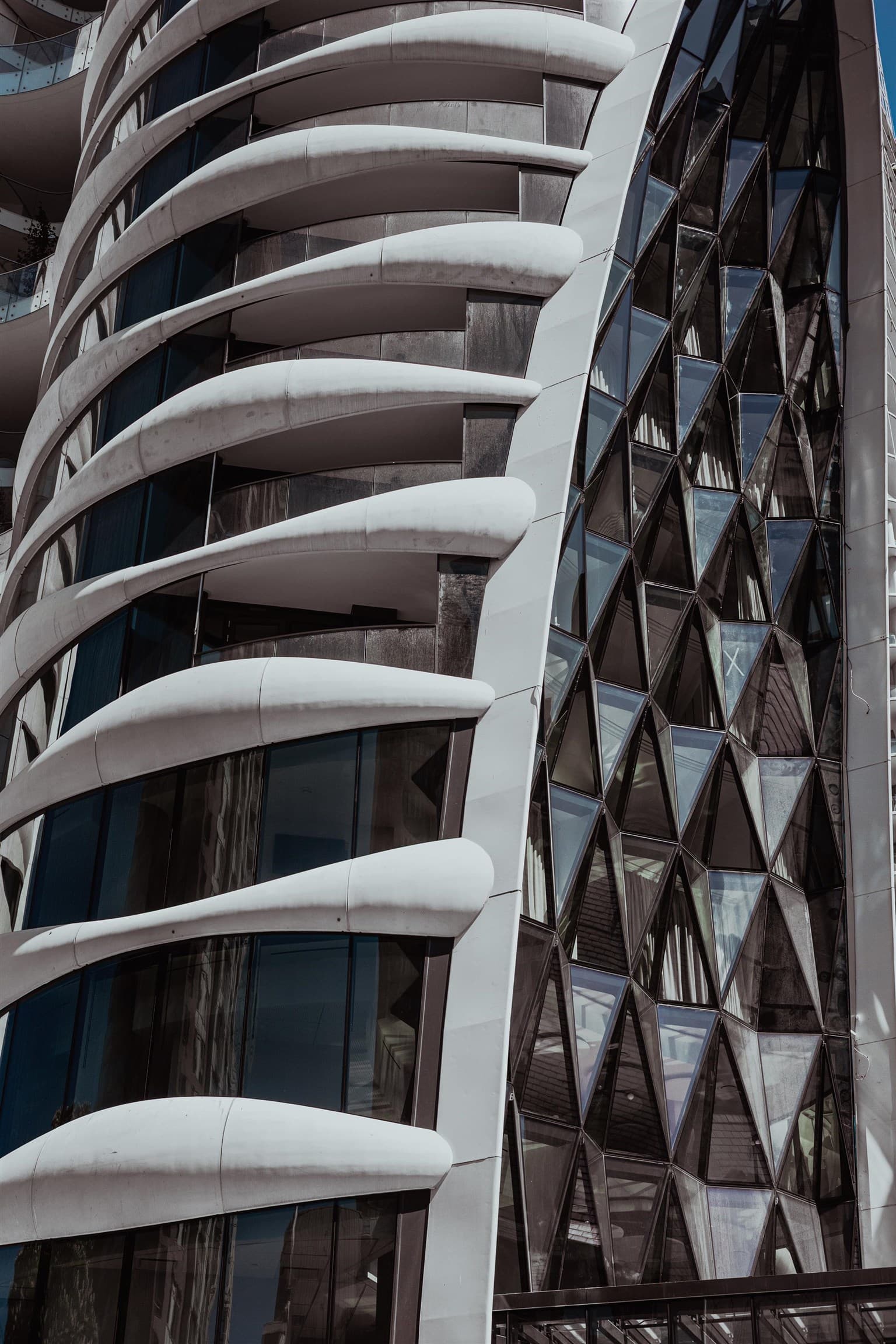 1204 - 1033 Nelson Street, Vancouver, V6E 0E5 — photo 4