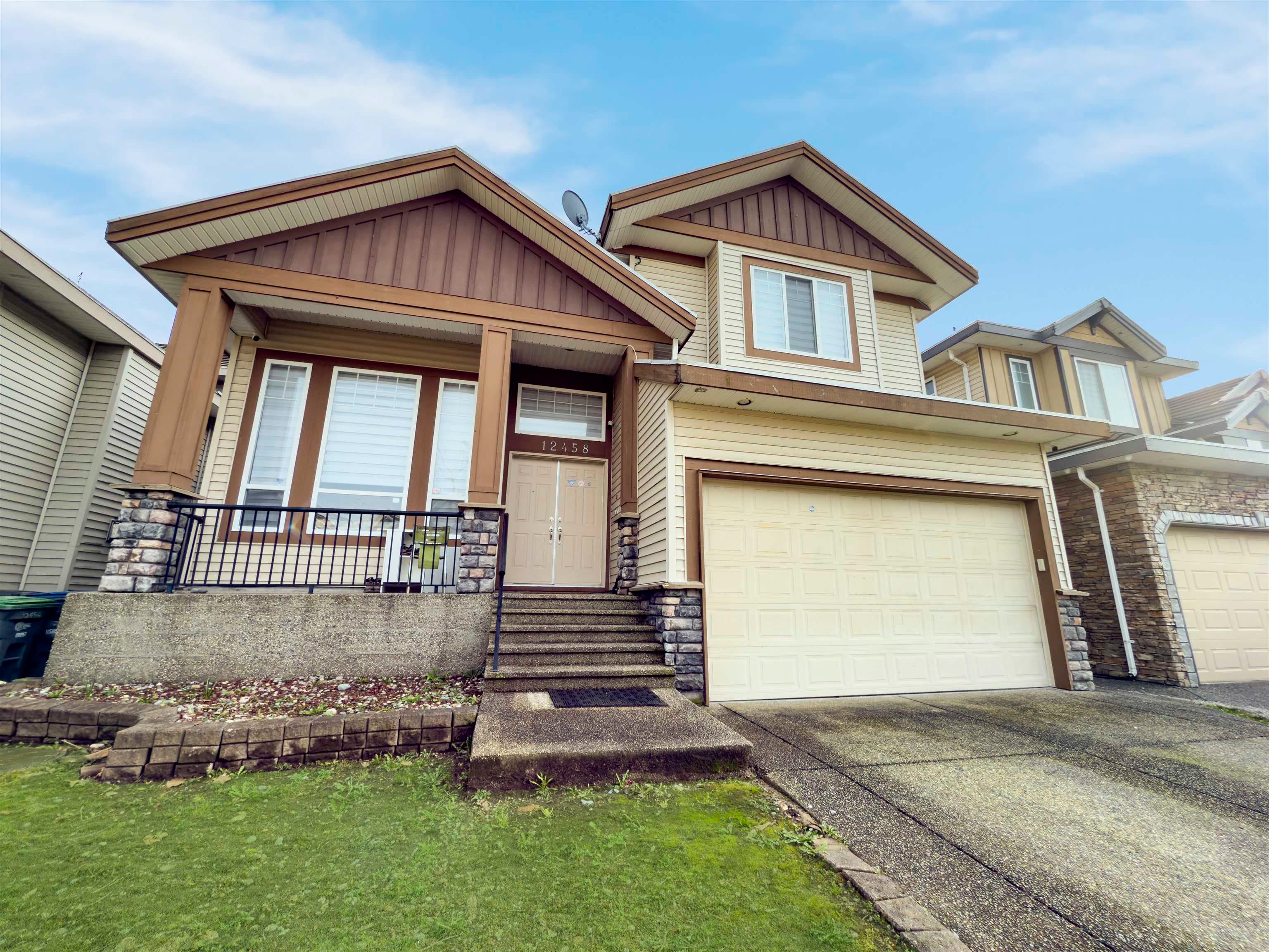 12458 74 Avenue, Surrey, V3W 1P2 — photo 2