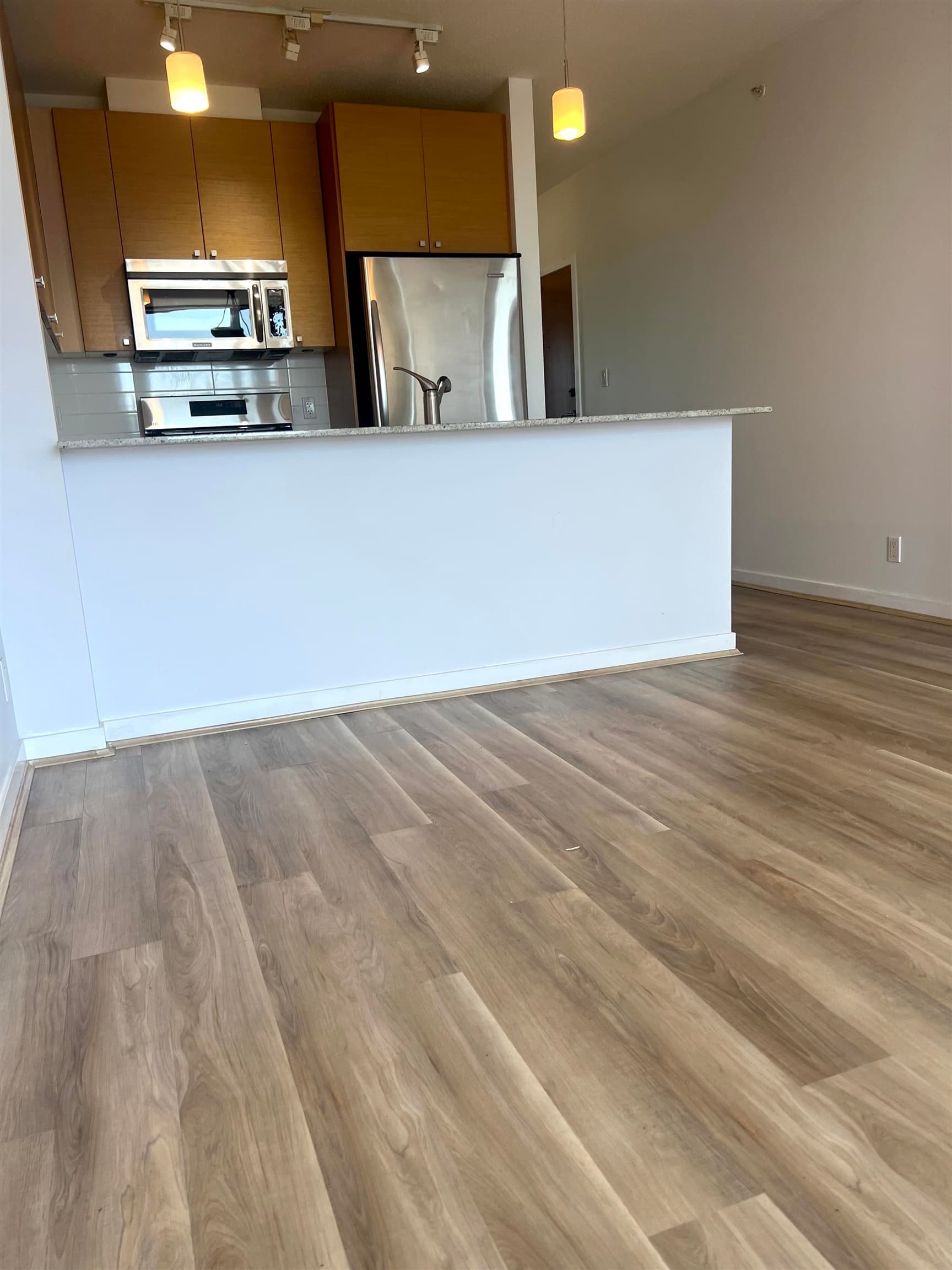 1409 - 400 Capilano Road, Port Moody, V3H 0E1 — photo 2