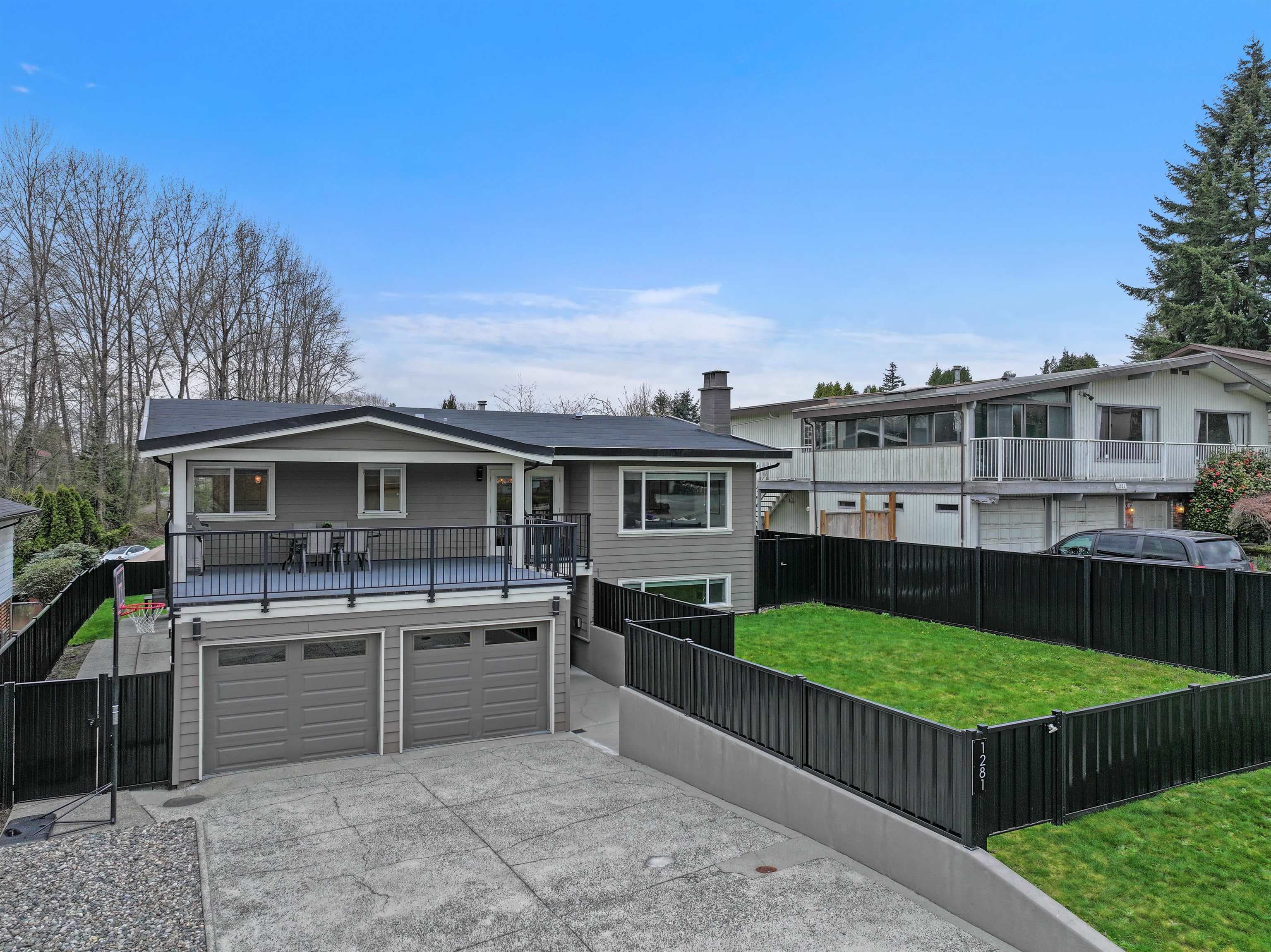 1281 Marsden Court, Burnaby