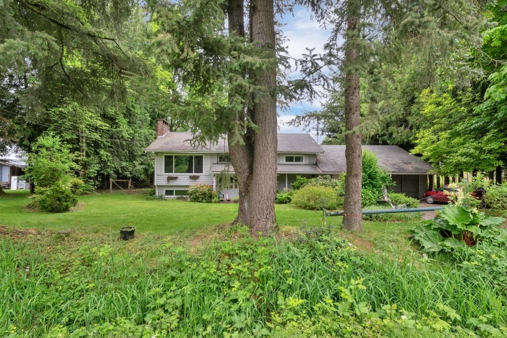 3191 Lefeuvre Road, Abbotsford