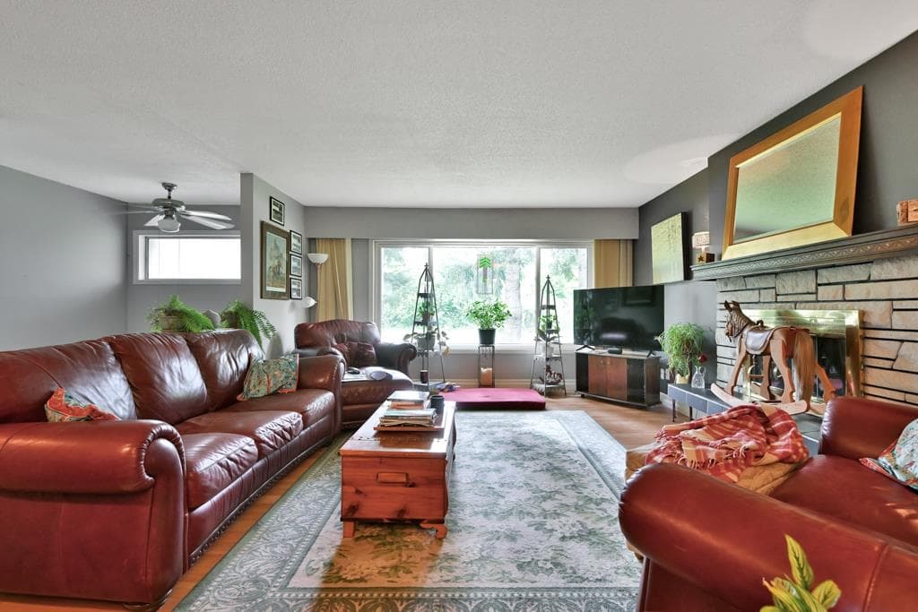 3191 Lefeuvre Road, Abbotsford, V4X 1M5 — photo 5