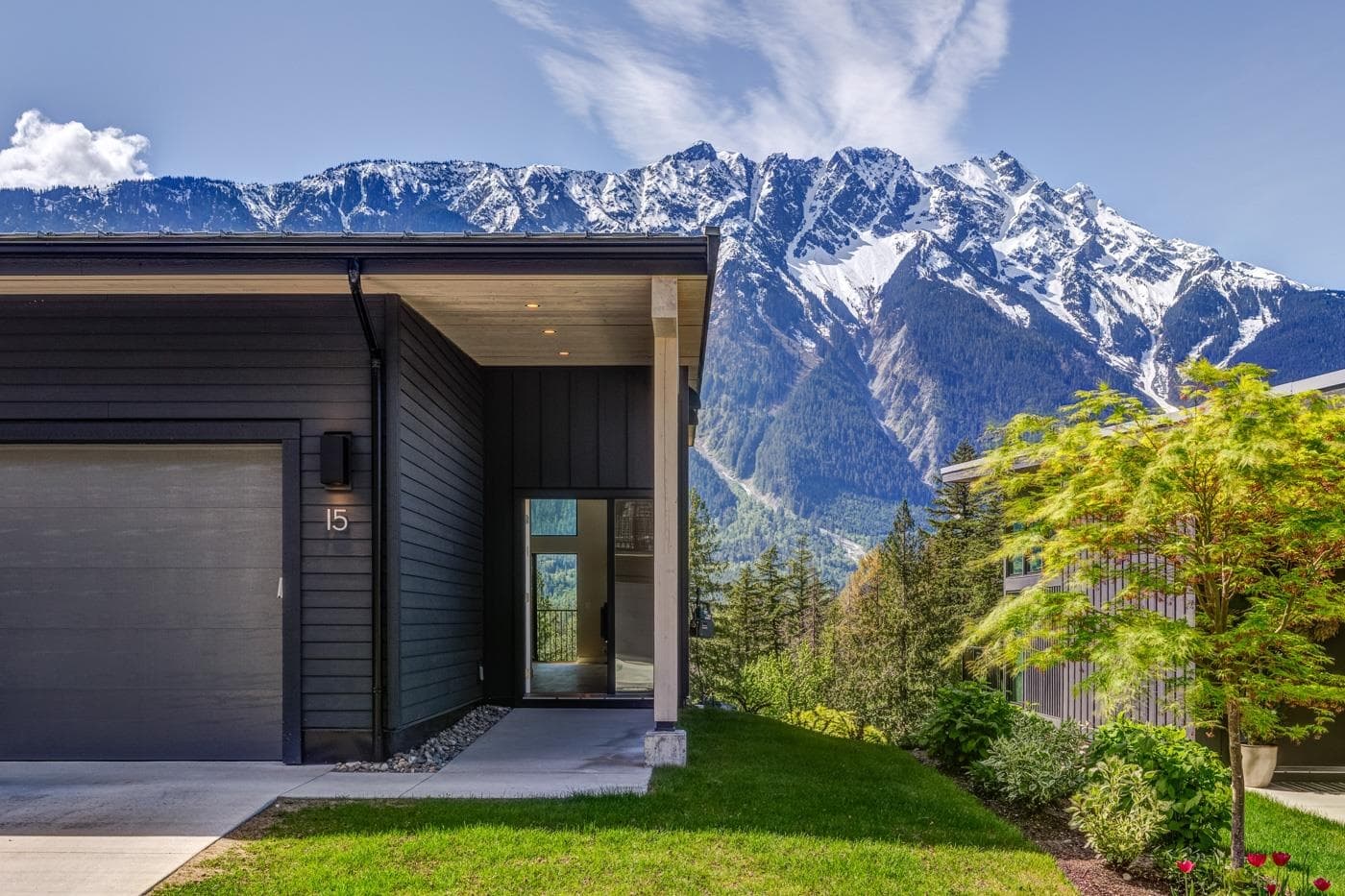 15 - 4000 Sunstone Way, Pemberton, V0N 2L3 — photo 1